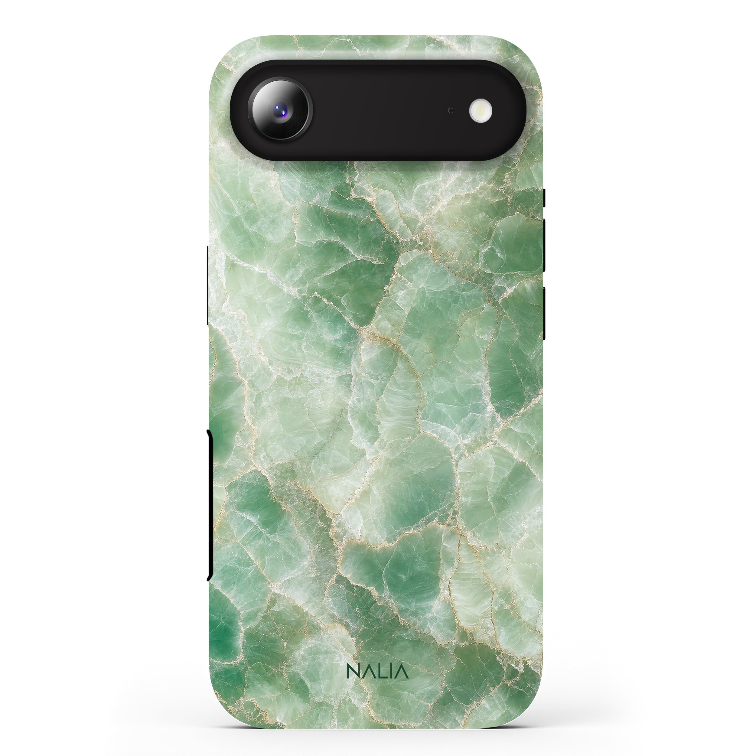 Giada - iPhone 17 Air Hülle NALIA Protective Hülle