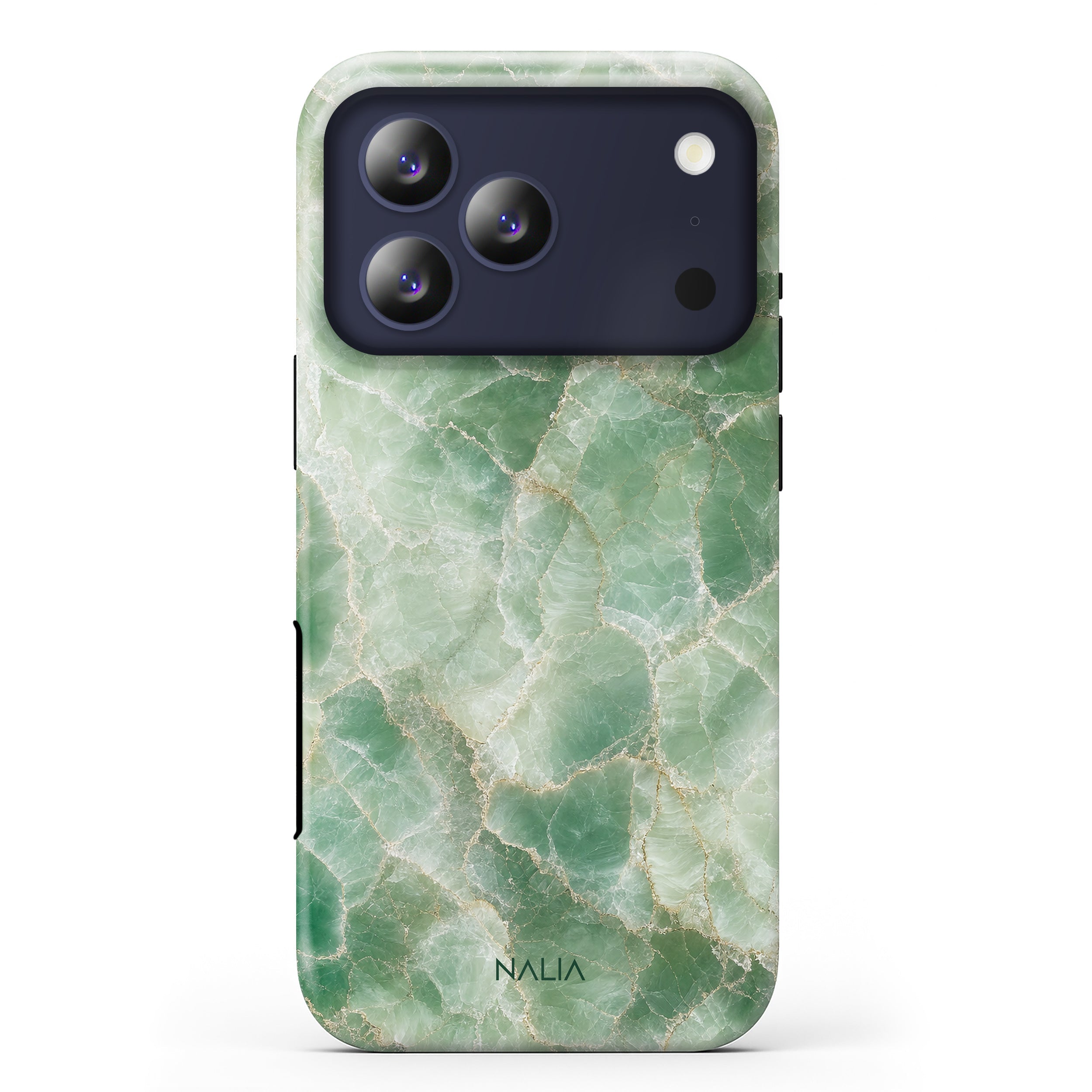 Giada - iPhone 17 Pro Hülle NALIA Protective Hülle