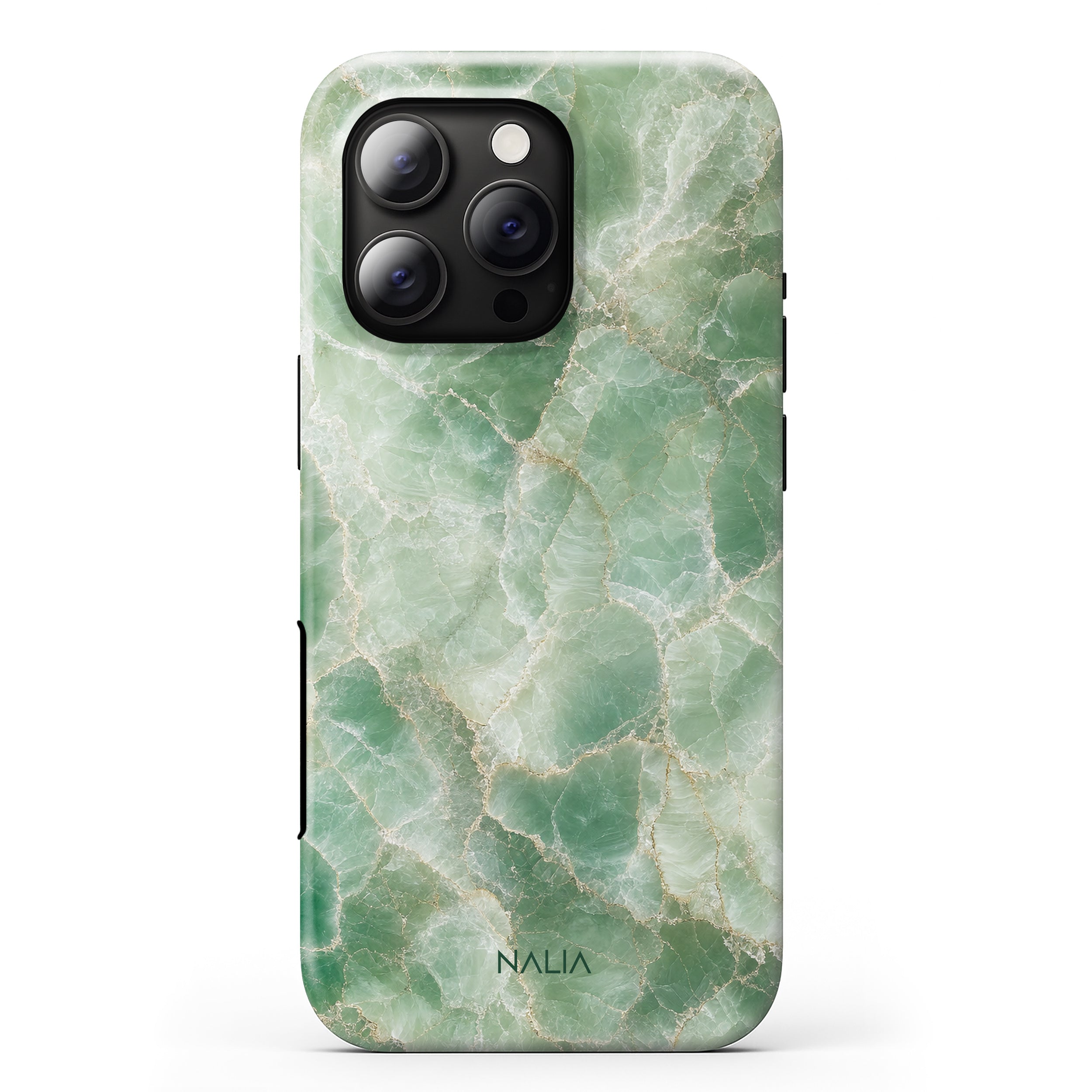 Giada - iPhone 16 Pro Hülle NALIA Protective Hülle