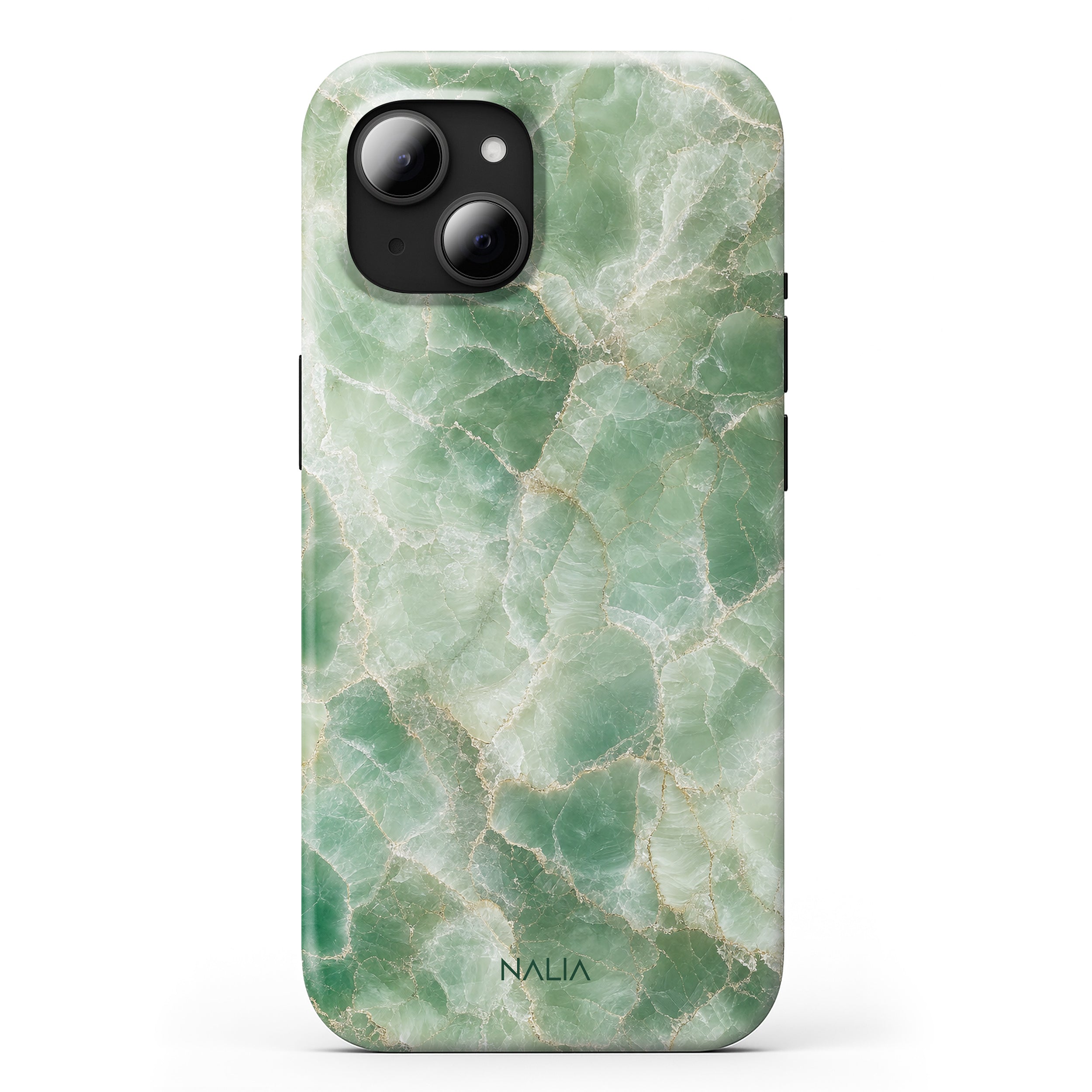 Giada - iPhone 15 Hülle NALIA Protective Hülle
