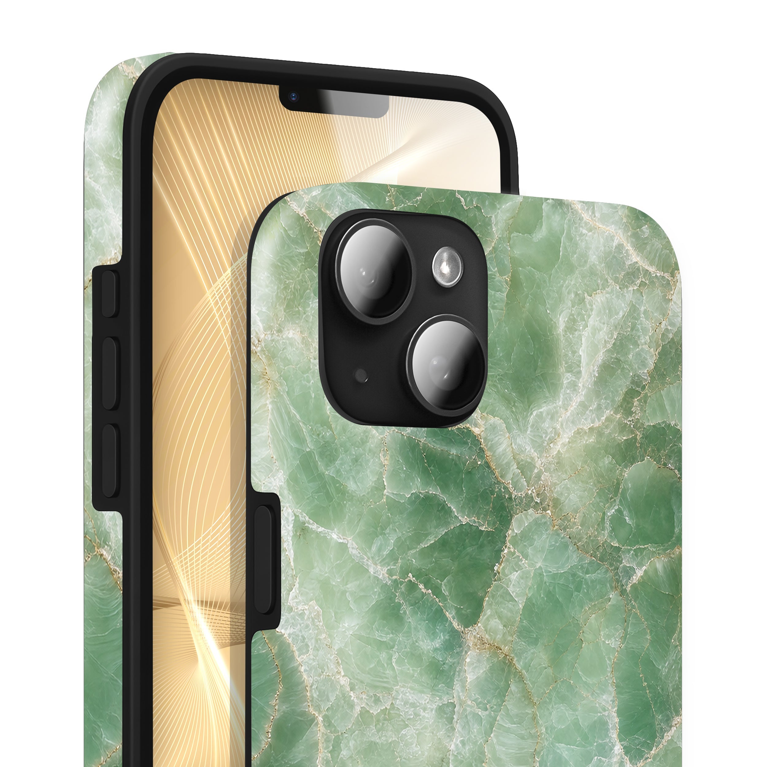 Giada - iPhone 14 Hülle NALIA Protective Hülle