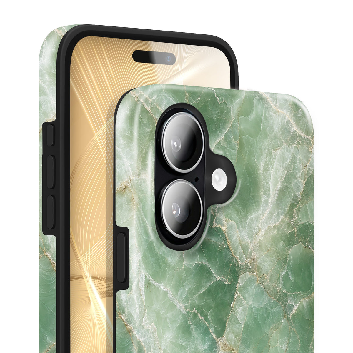 Giada - iPhone 16 Hülle NALIA Protective Hülle