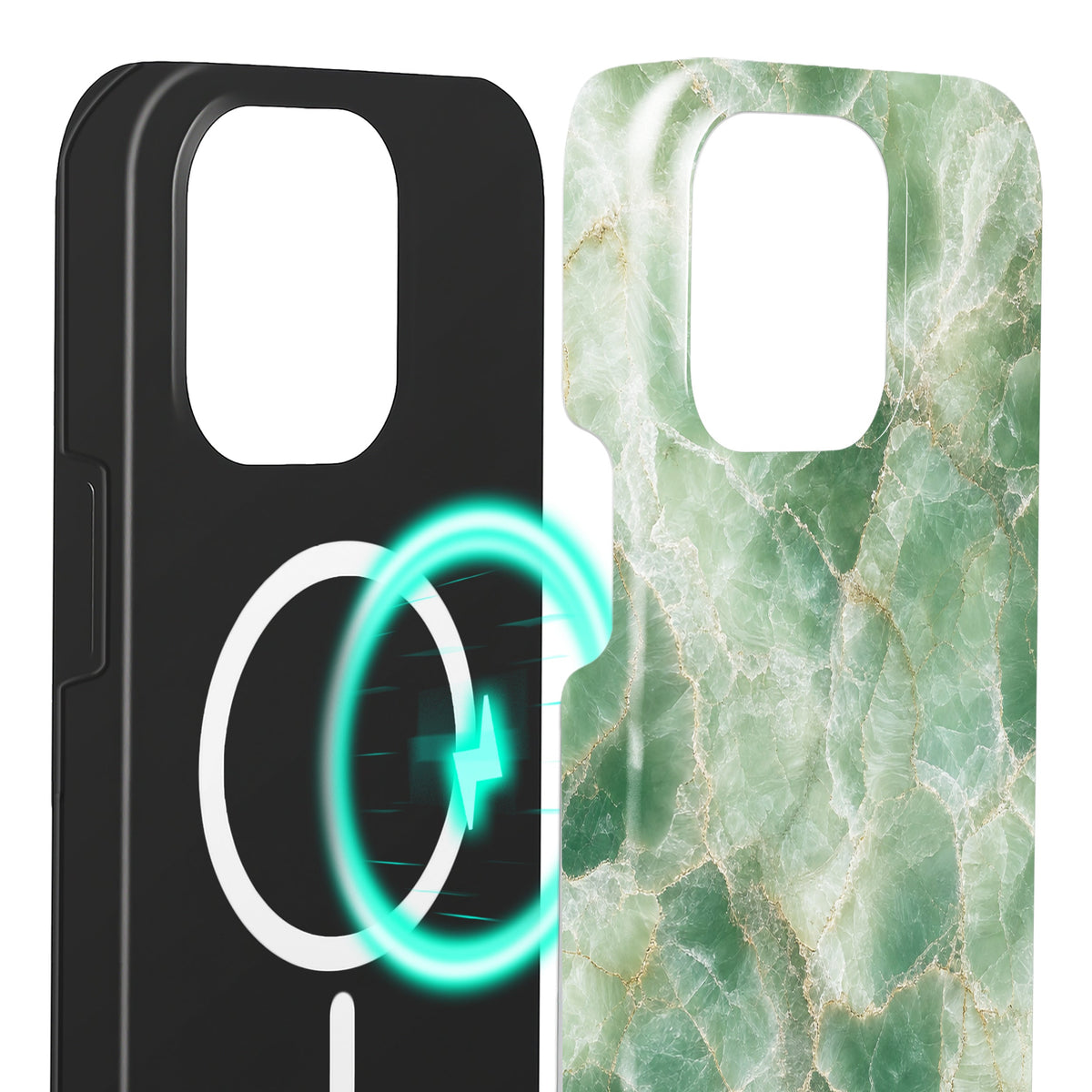 Giada - iPhone 13 Pro Max Hülle NALIA Protective Hülle