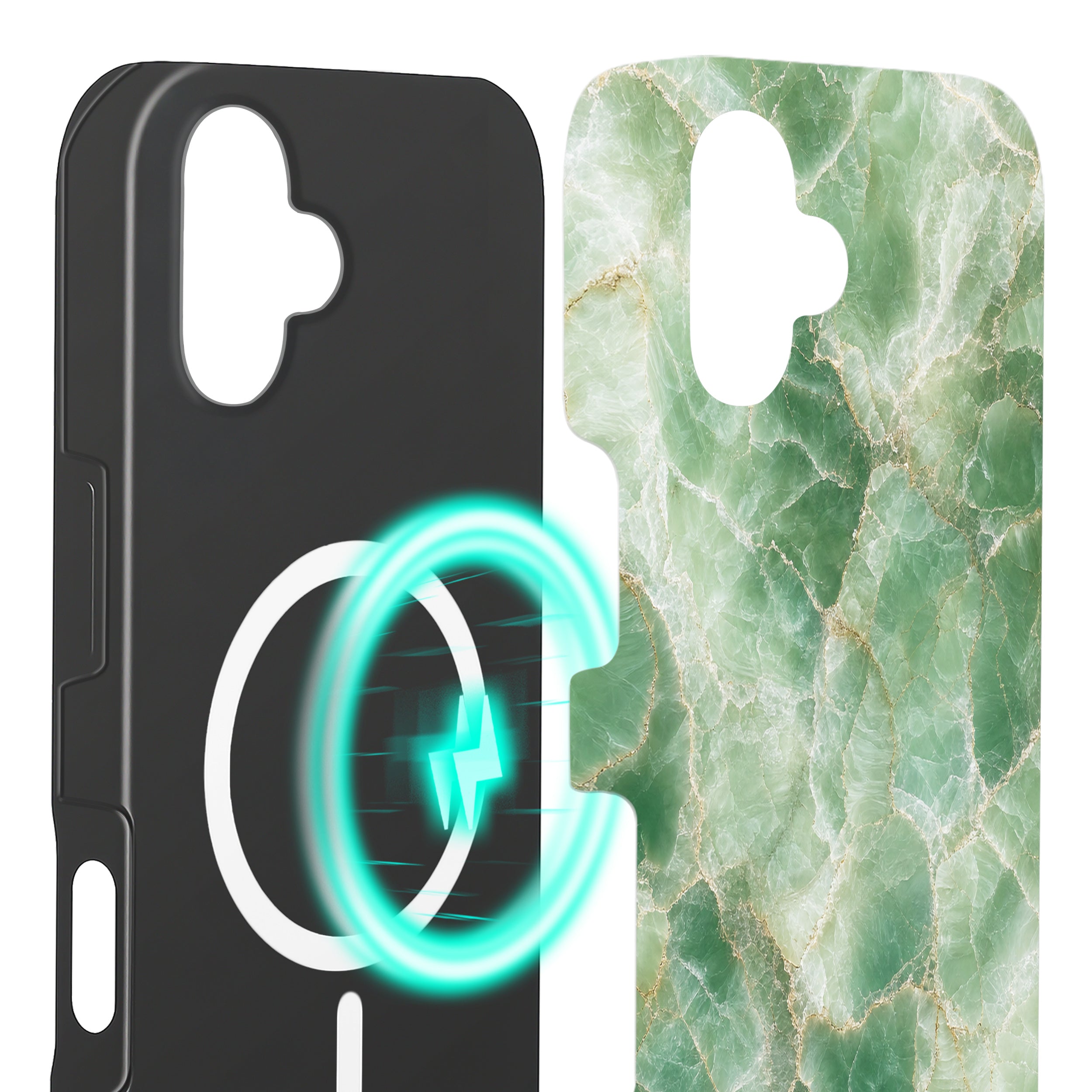 Giada - iPhone 17 Hülle NALIA Protective Hülle
