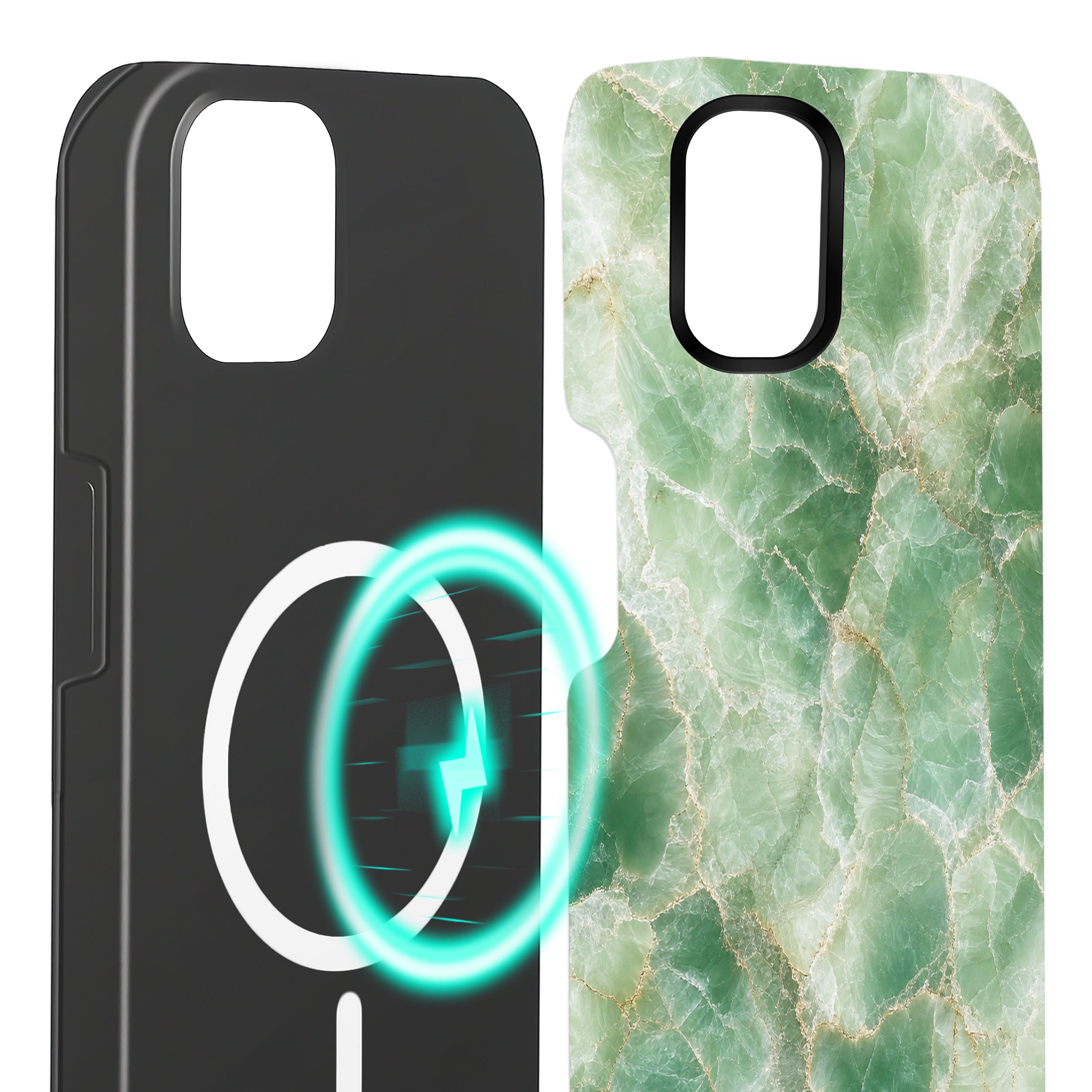 Giada - iPhone 12 Mini Hülle NALIA Protective Hülle