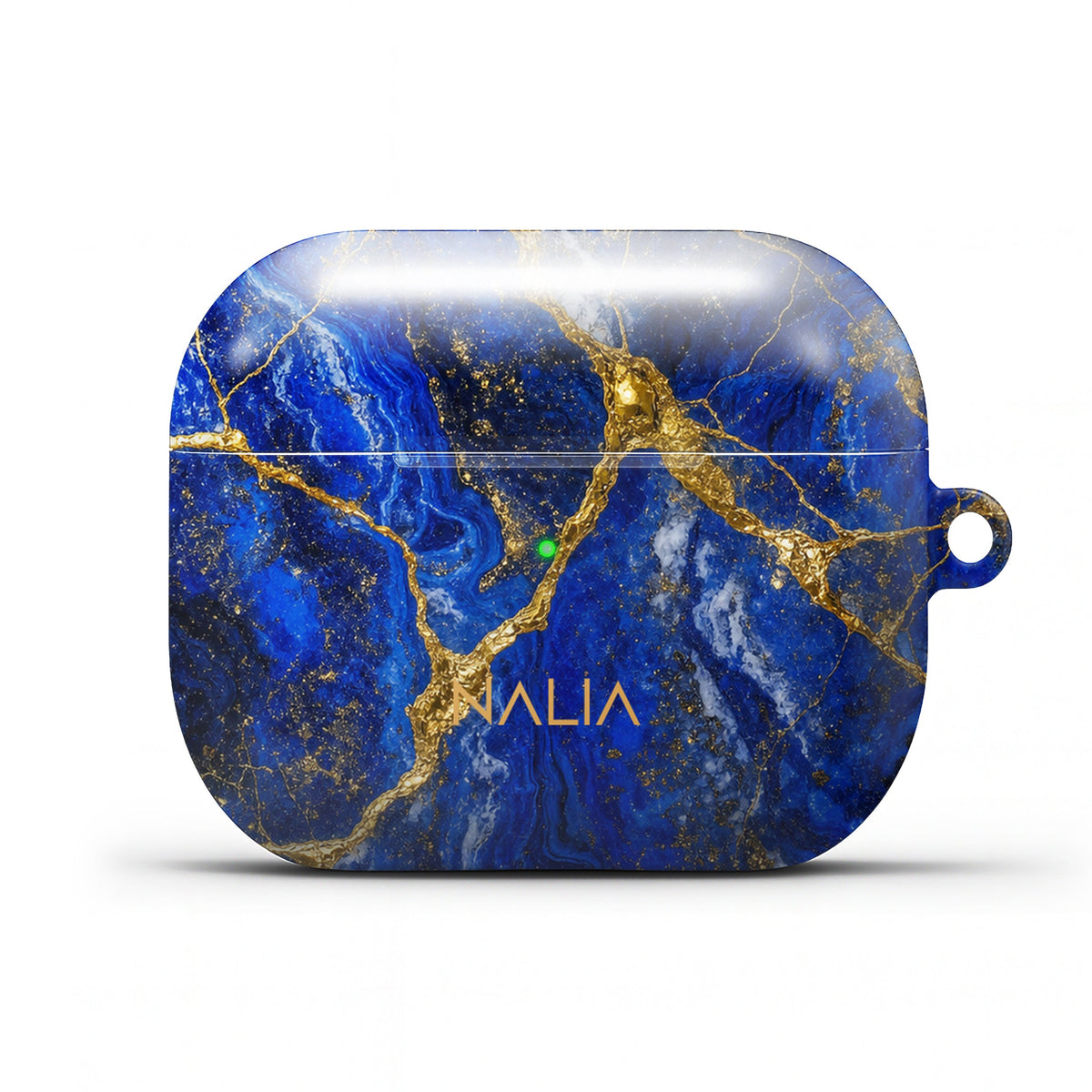 Lapis - AirPods 3 Hülle NALIA Protective Hülle