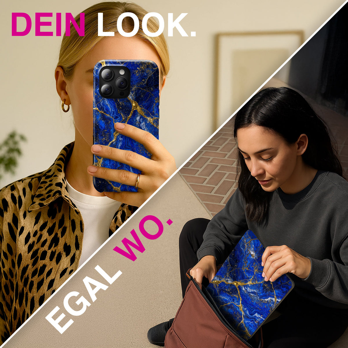 Lapis - AirPods Max Hülle NALIA Protective Hülle