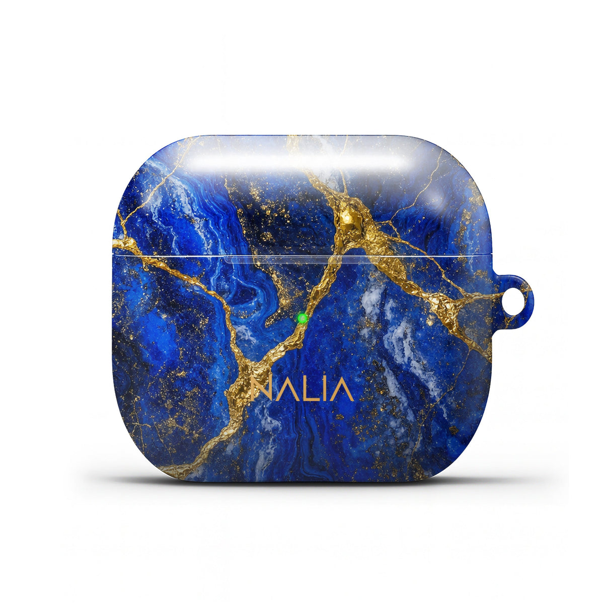 Lapis - AirPods Pro 3 Hülle NALIA Protective Hülle