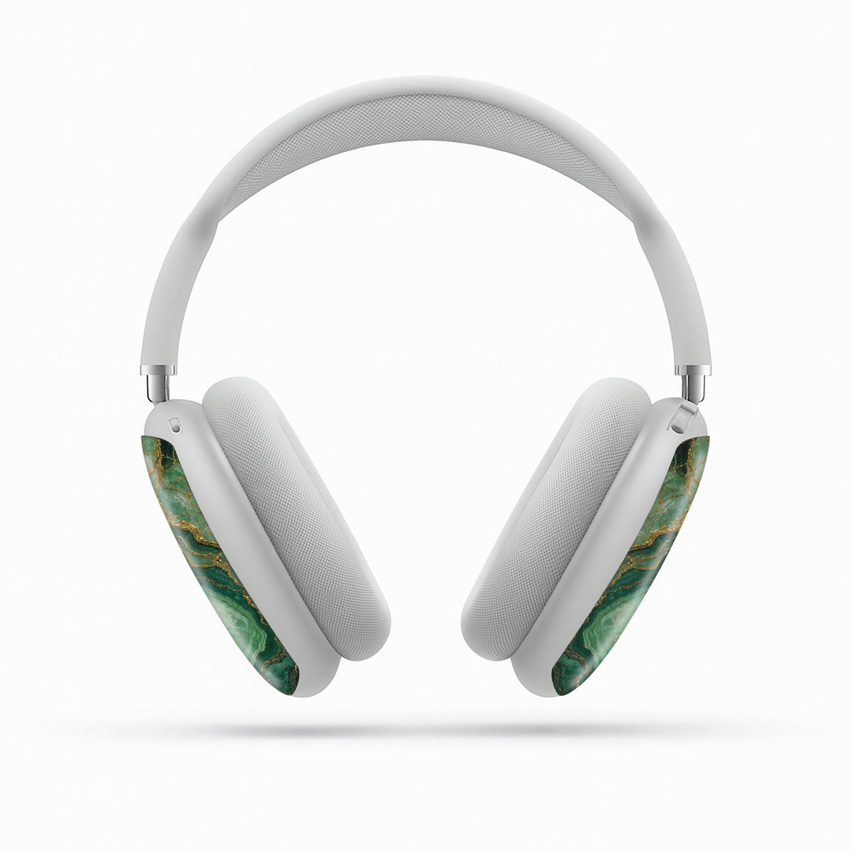 Malachit - AirPods Max Hülle NALIA Protective Hülle