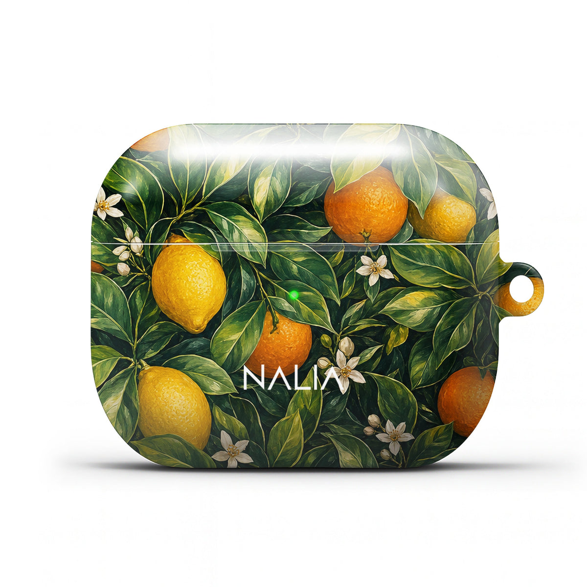 Clementine - AirPods 3 Hülle NALIA Protective Hülle