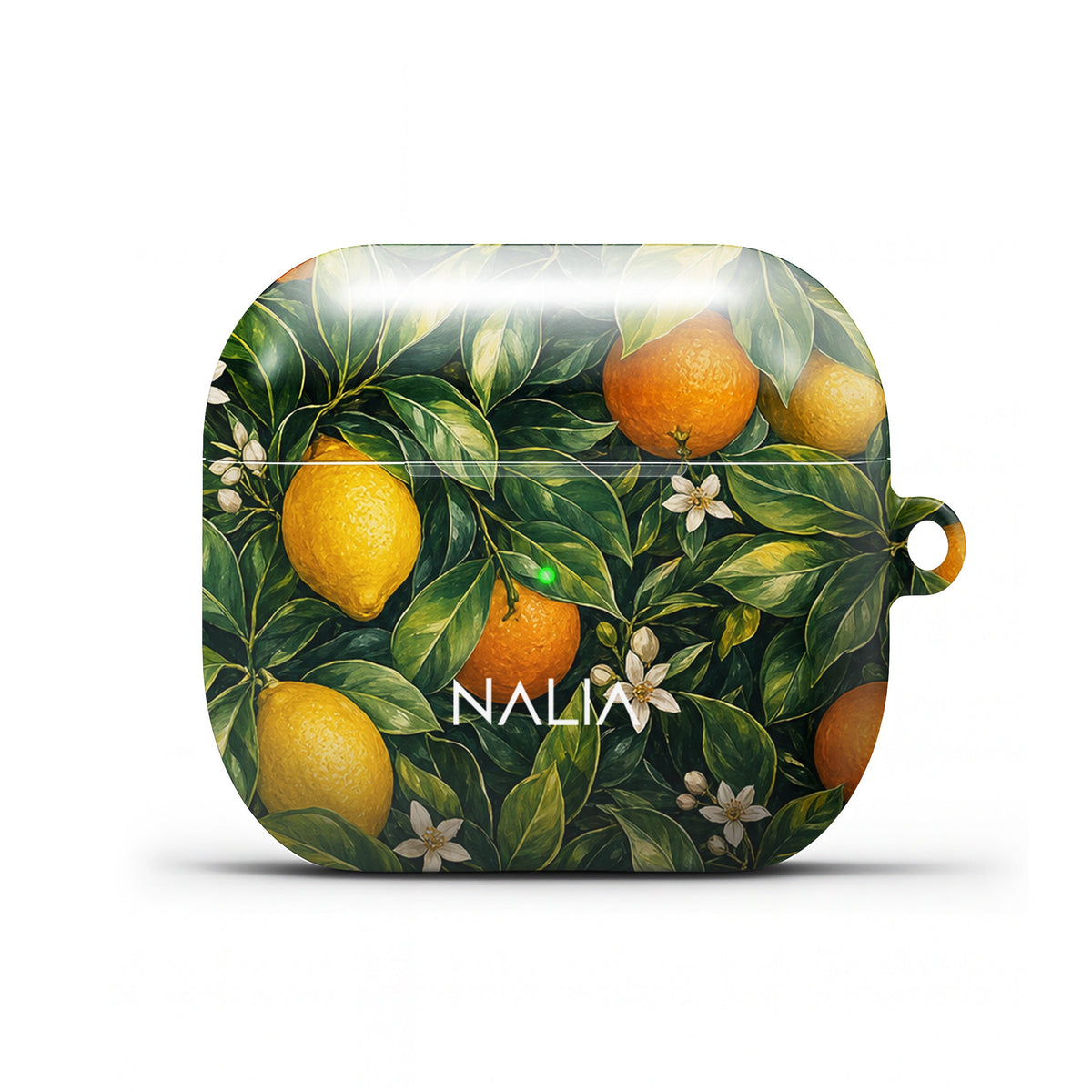 Clementine - AirPods Pro 3 Hülle NALIA Protective Hülle