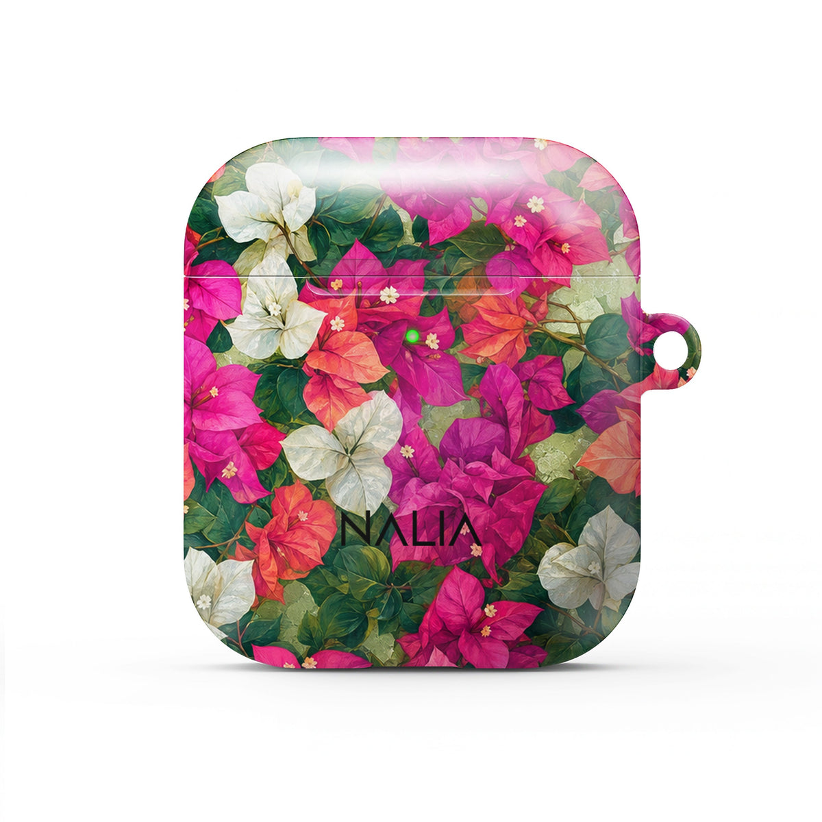 Capri - AirPods 1 / 2 Hülle NALIA Protective Hülle
