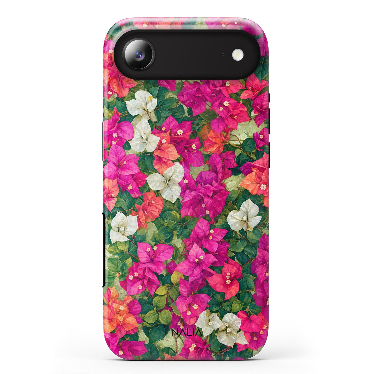 Capri - iPhone 17 Air Hülle NALIA Protective Hülle