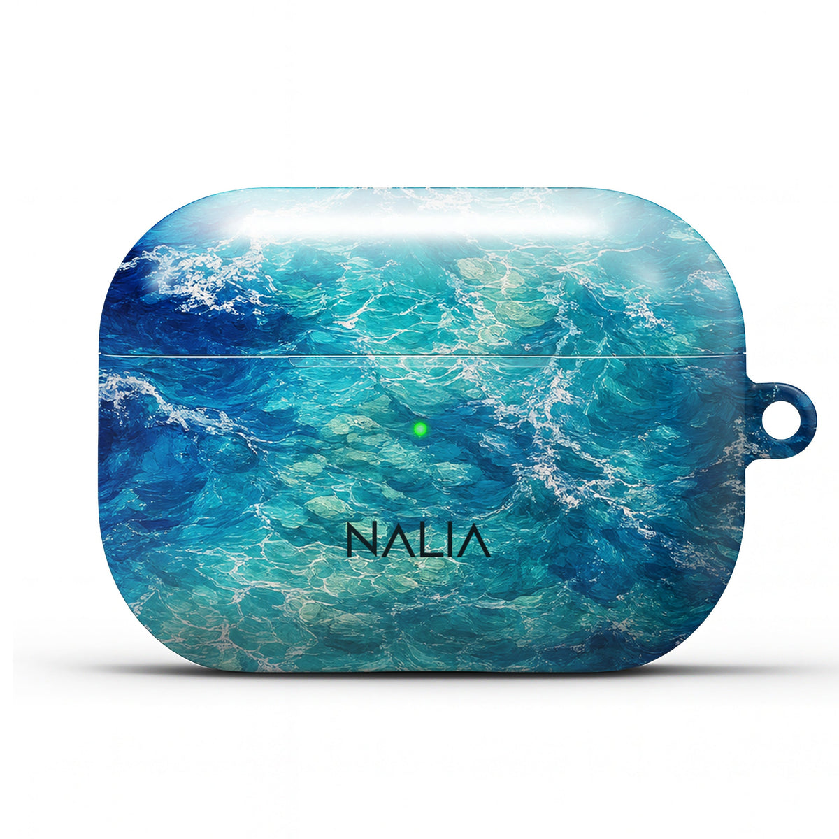 Brandung - AirPods Pro 2 Hülle NALIA Protective Hülle