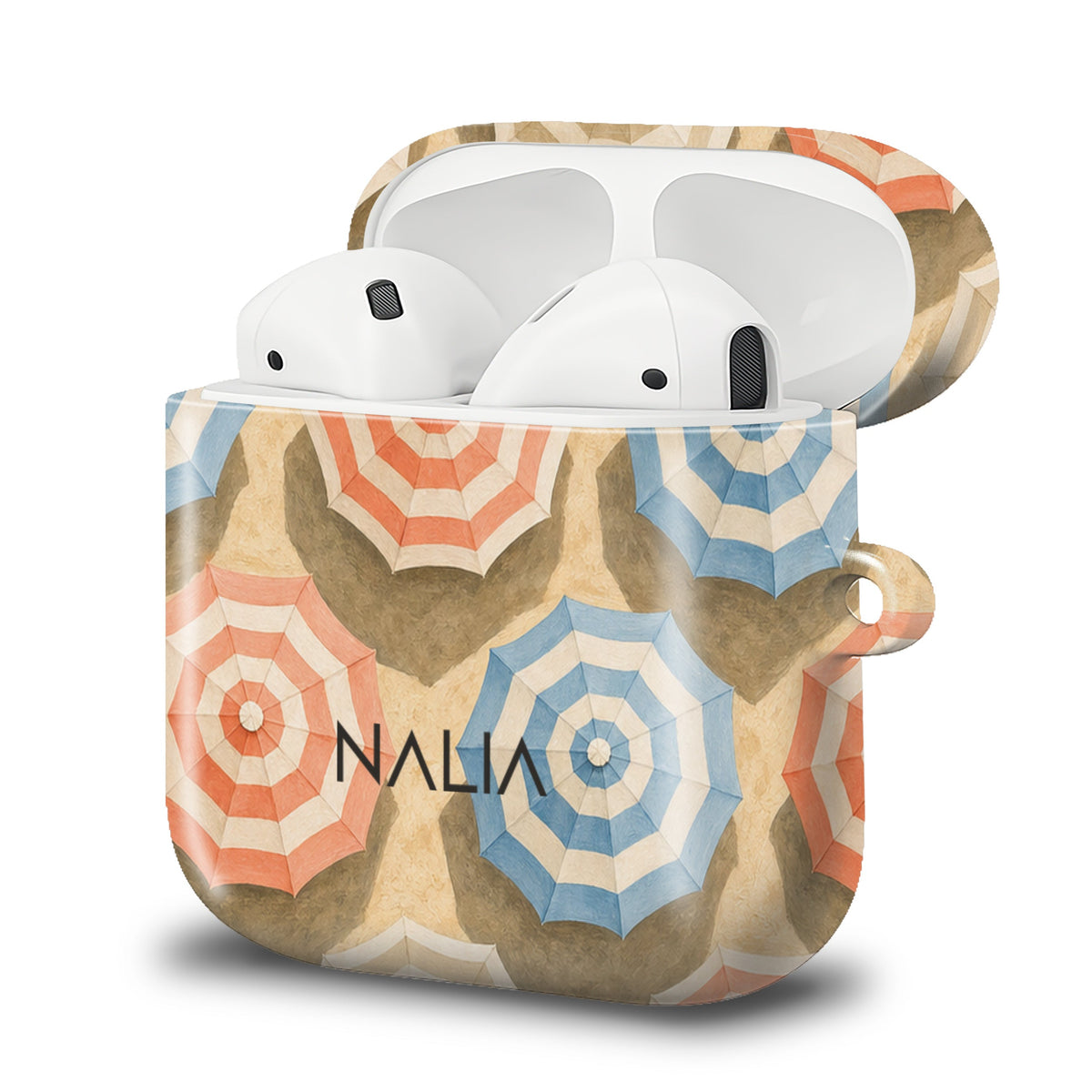 Sonnendeck - AirPods Pro 3 Hülle NALIA Protective Hülle