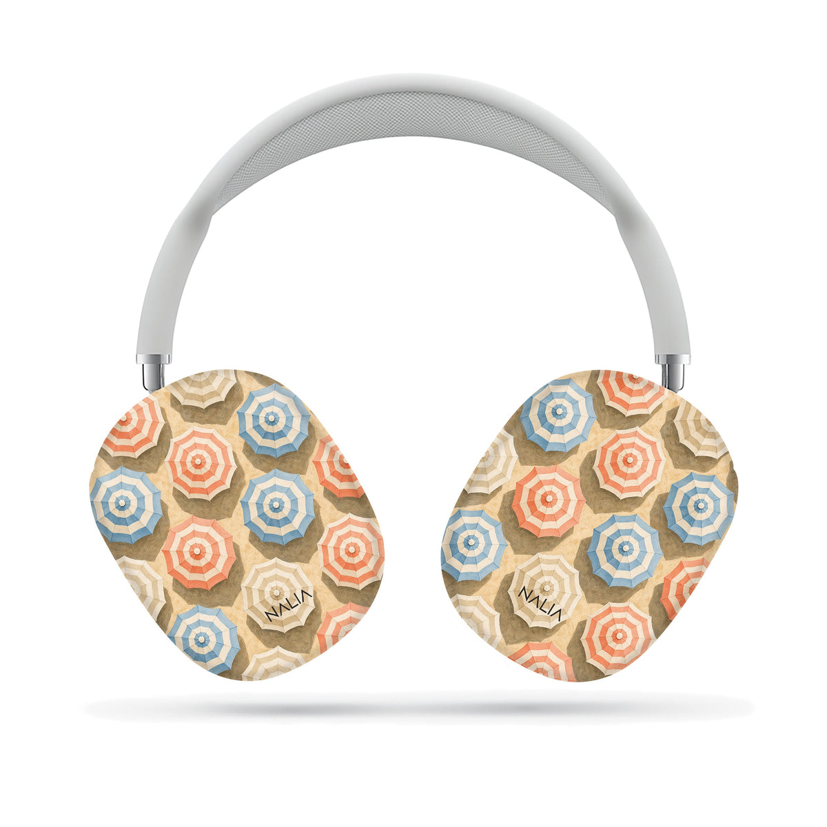 Sonnendeck - AirPods Max Hülle NALIA Protective Hülle