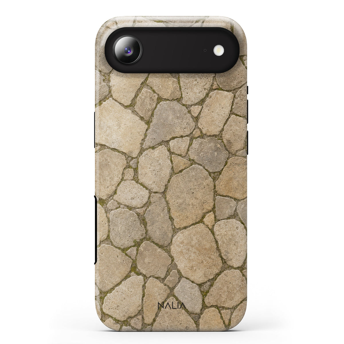 Piazza - iPhone 17 Air Hülle NALIA Protective Hülle