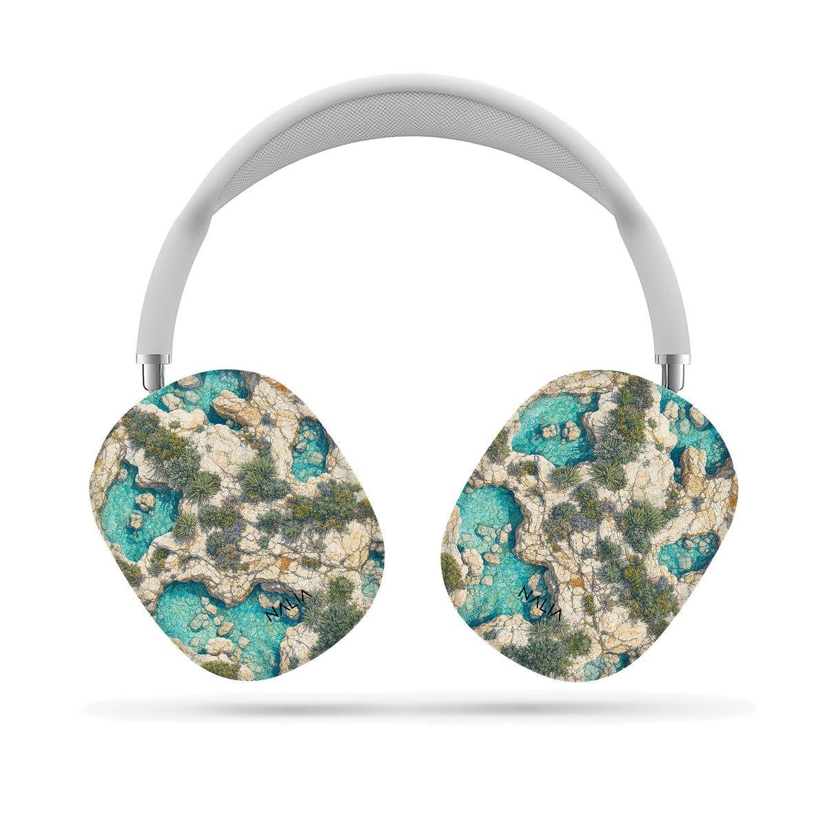 Klippe - AirPods Max Hülle NALIA Protective Hülle