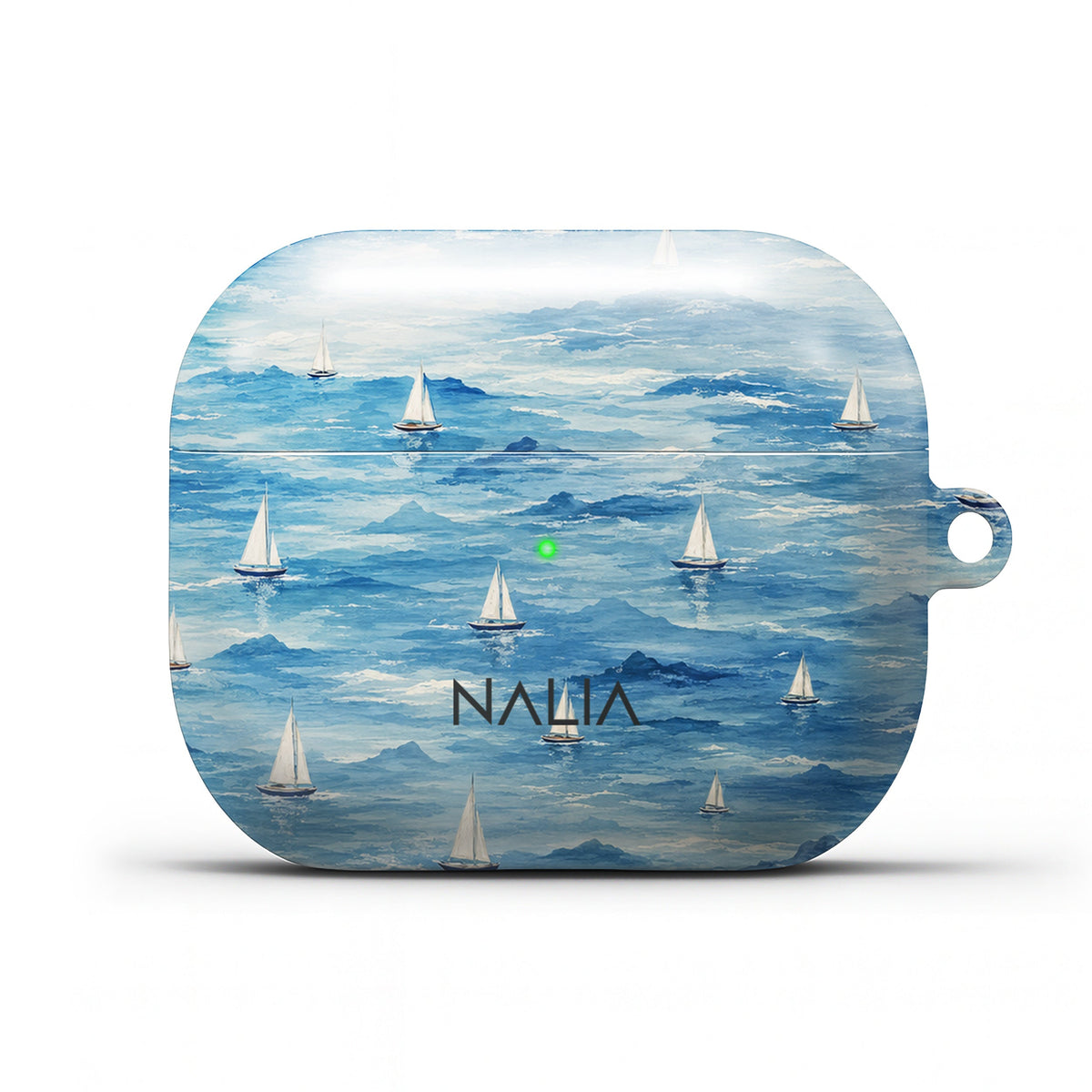 Regatta - AirPods 4 Hülle NALIA Protective Hülle