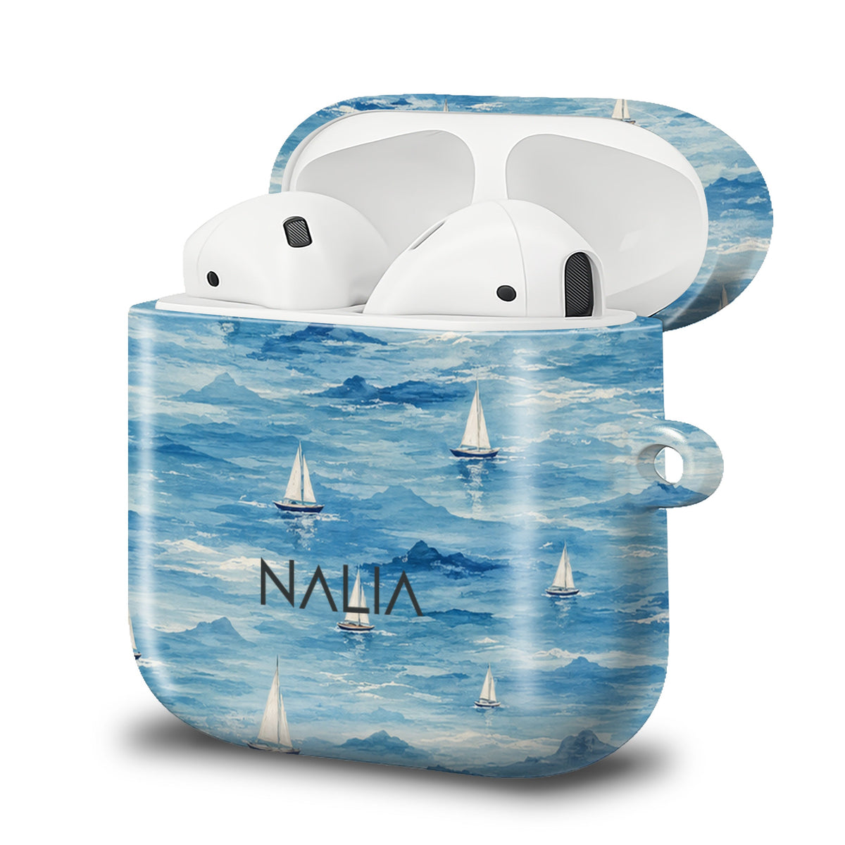 Regatta - AirPods Pro 3 Hülle NALIA Protective Hülle
