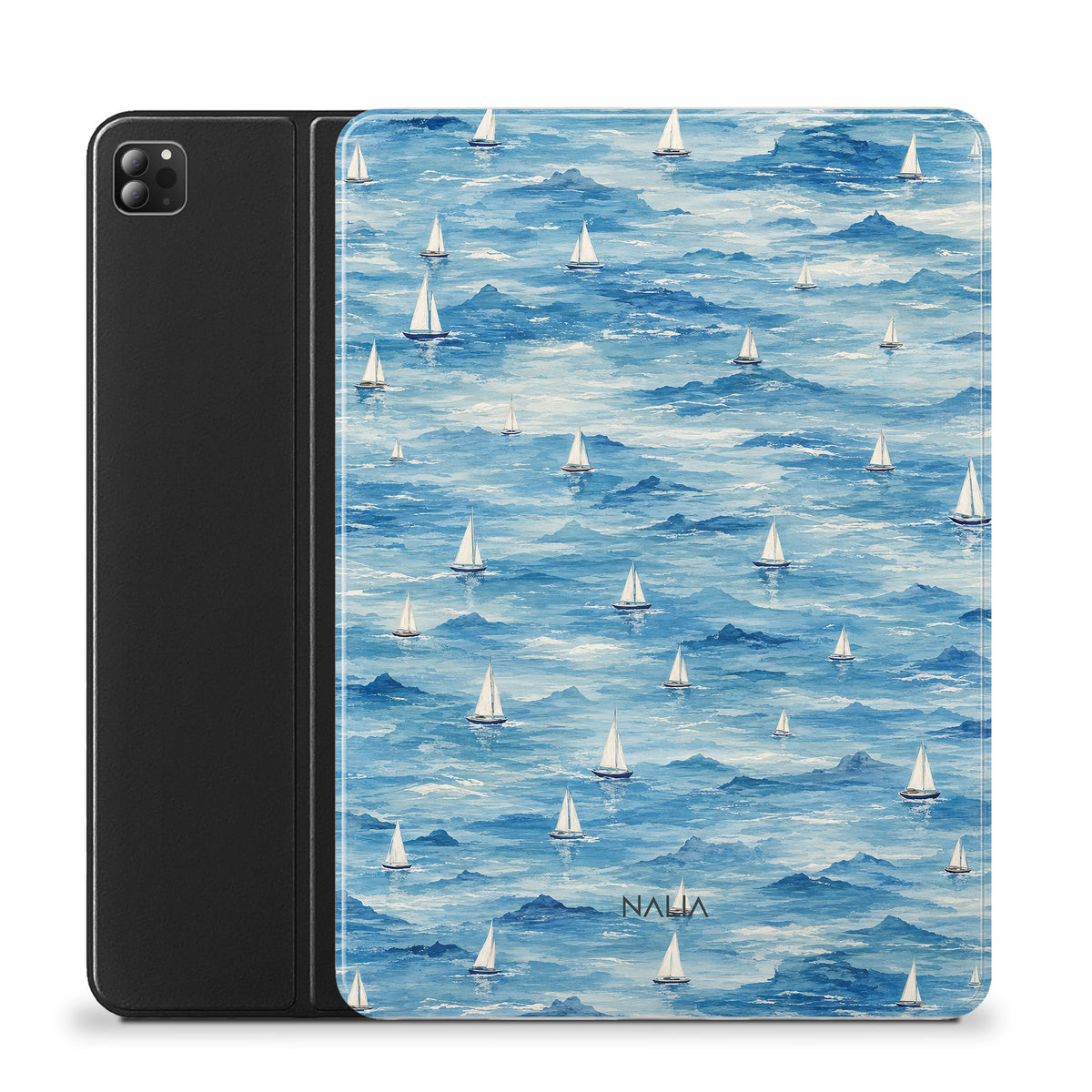 Regatta - iPad Pro 11" (4th/3rd/2nd Generation) Hülle NALIA Protective Hülle