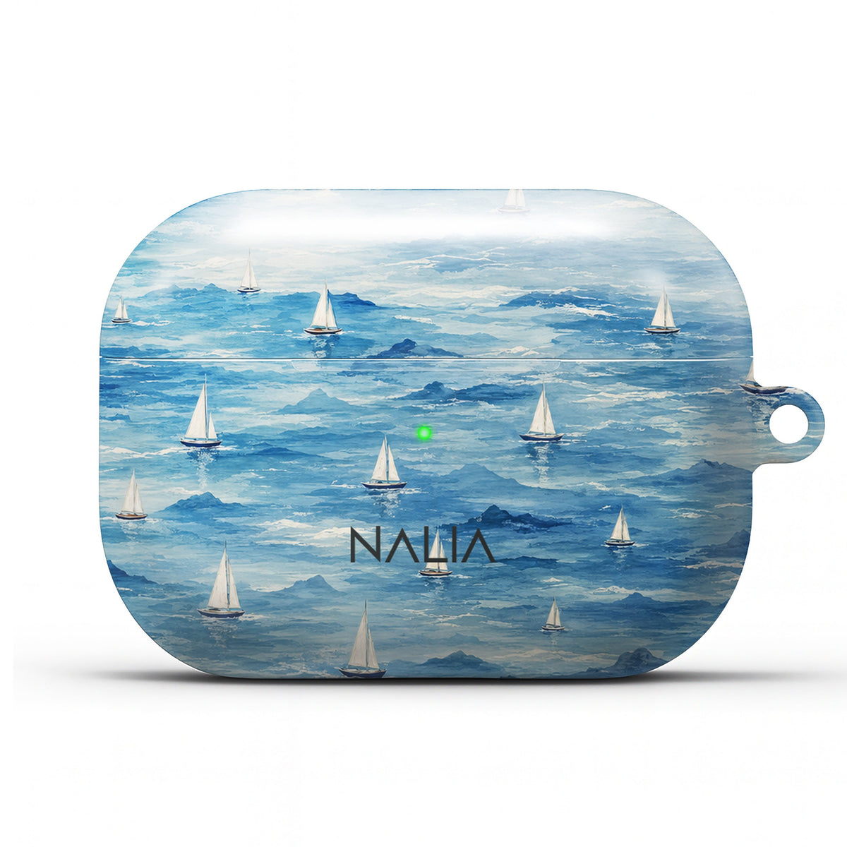 Regatta - AirPods Pro 2 Hülle NALIA Protective Hülle