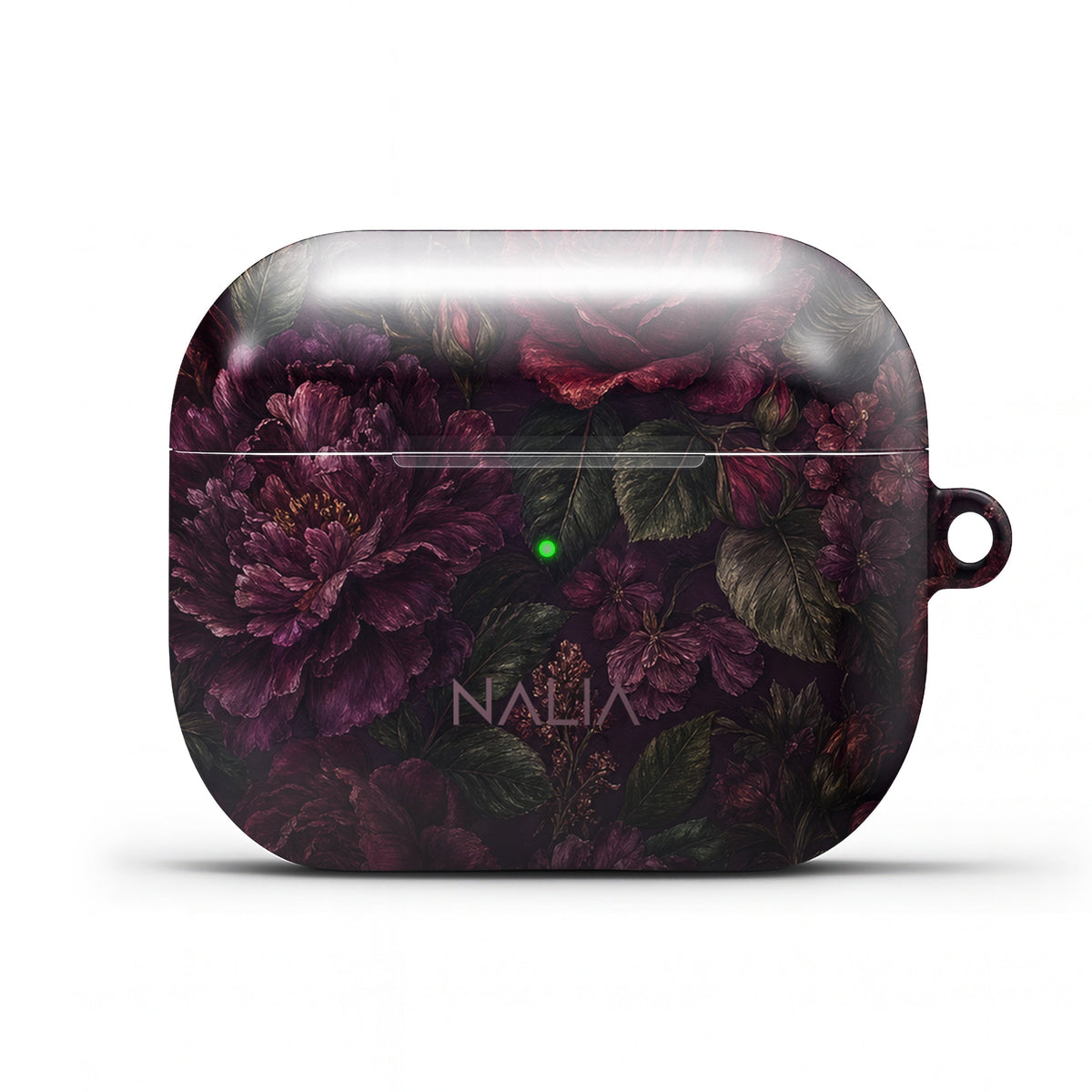 Nocturne - AirPods 4 Hülle NALIA Protective Hülle