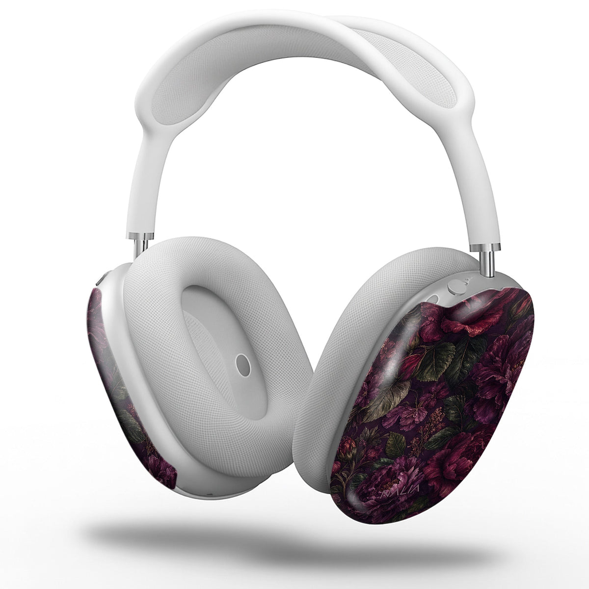 Nocturne - AirPods Max Hülle NALIA Protective Hülle