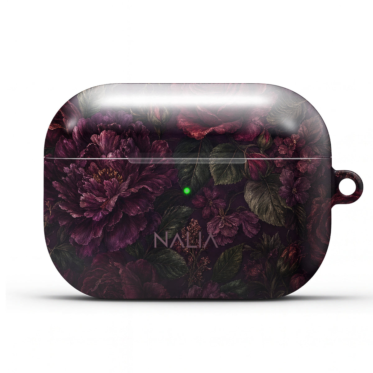 Nocturne - AirPods Pro Hülle NALIA Protective Hülle