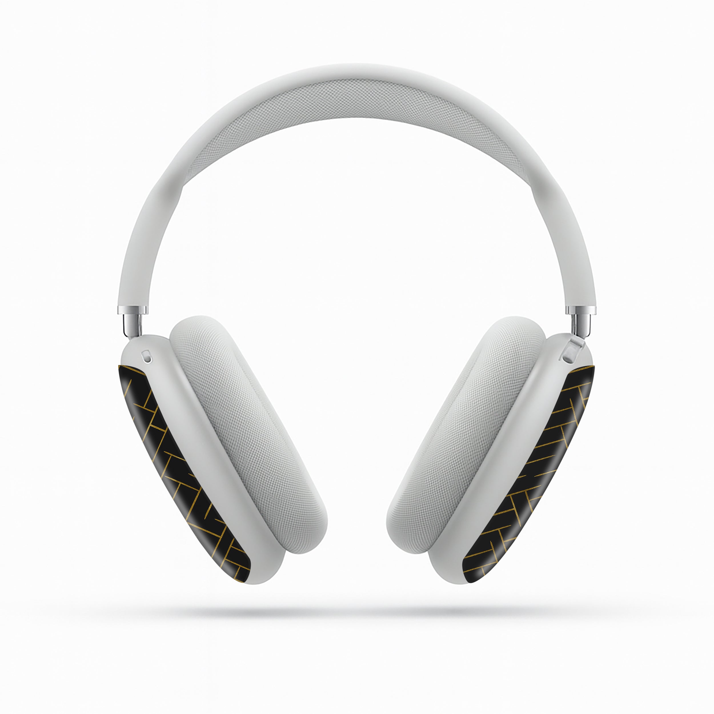 Noir - AirPods Max Hülle NALIA Tech Accessories