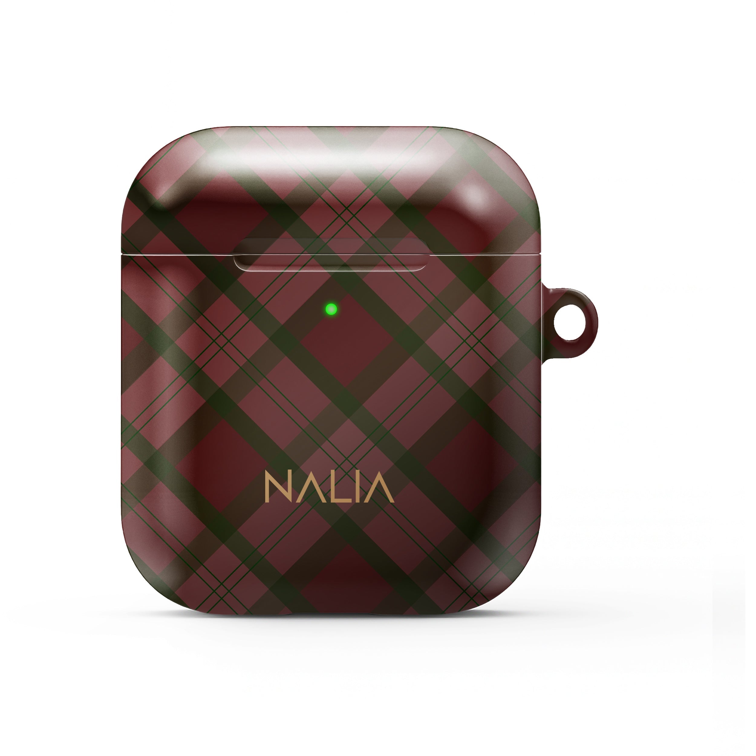 Oxford - AirPods 1 / 2 Hülle NALIA Protective Hülle