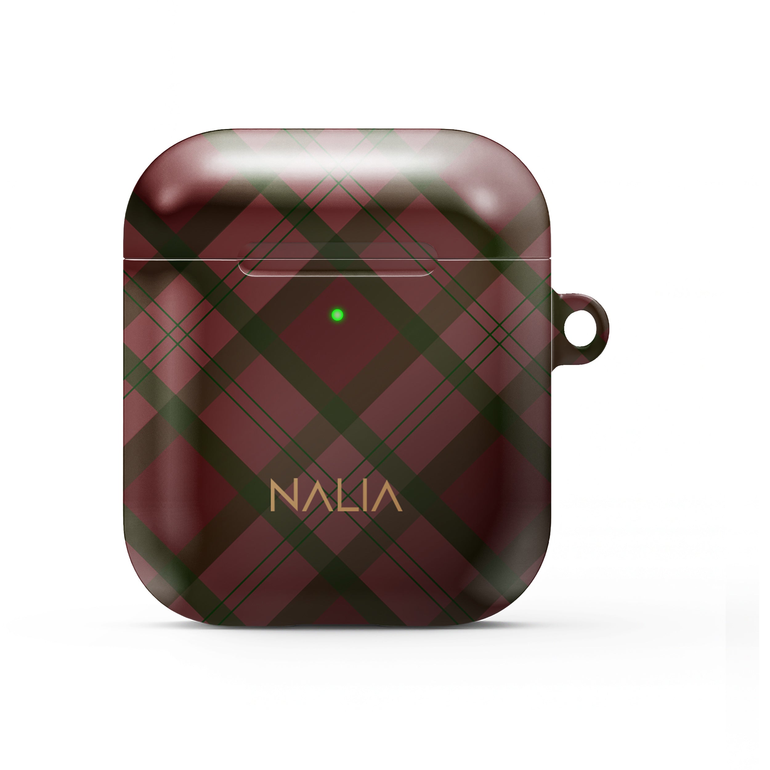 Oxford - AirPods 1 / 2 Hülle NALIA Protective Hülle