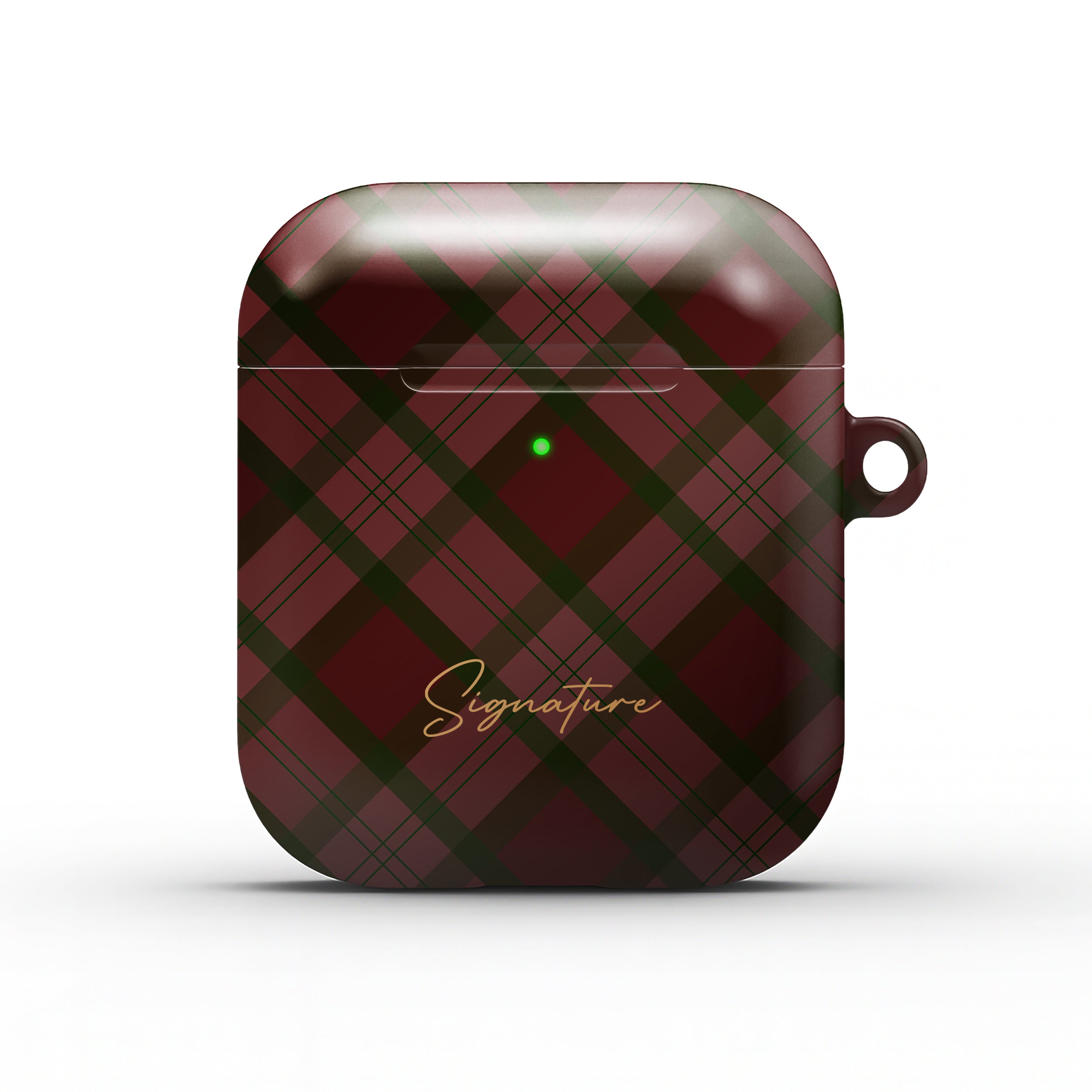 Oxford - AirPods 1 / 2 Hülle NALIA Tech Accessories