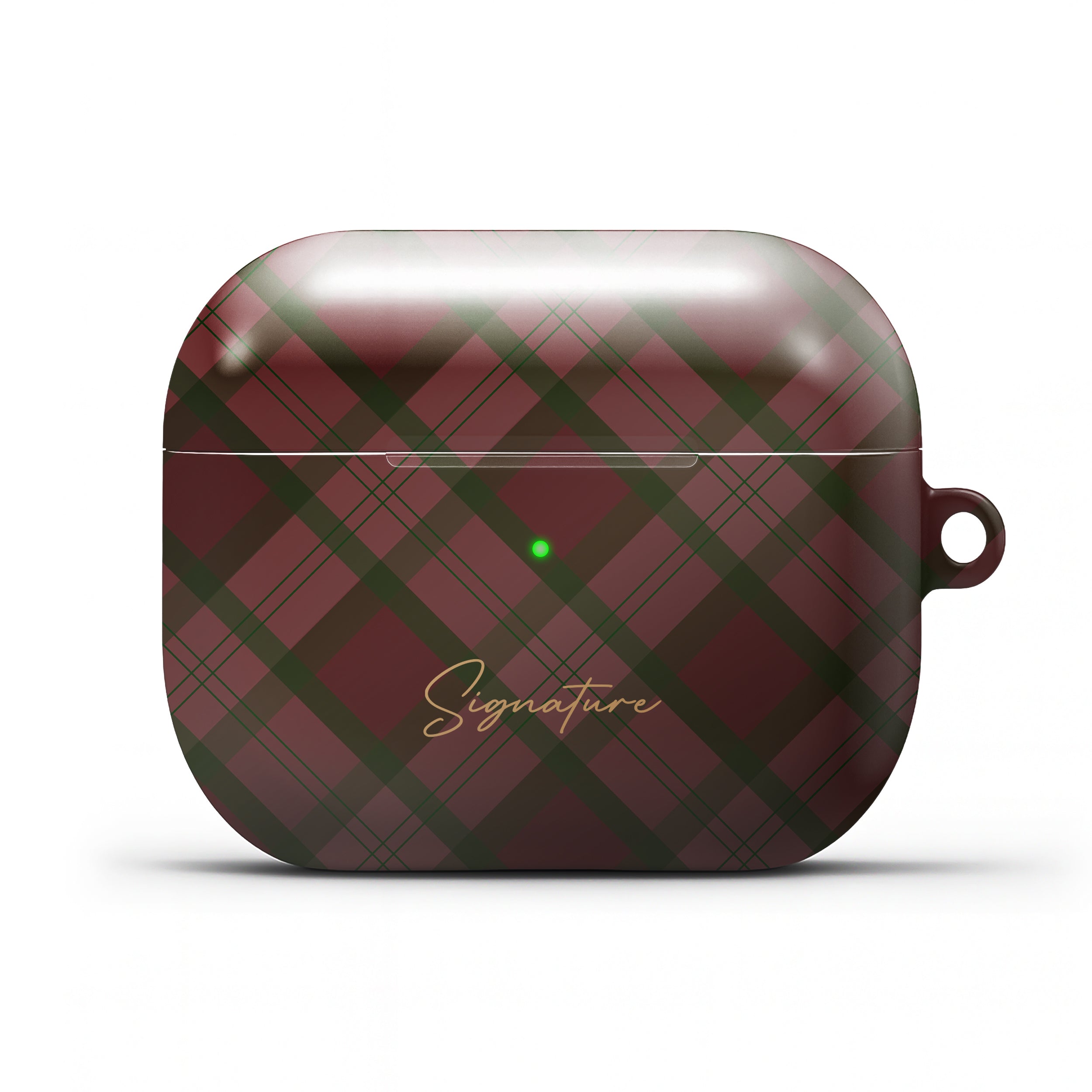 Oxford - AirPods 4 Hülle NALIA Tech Accessories