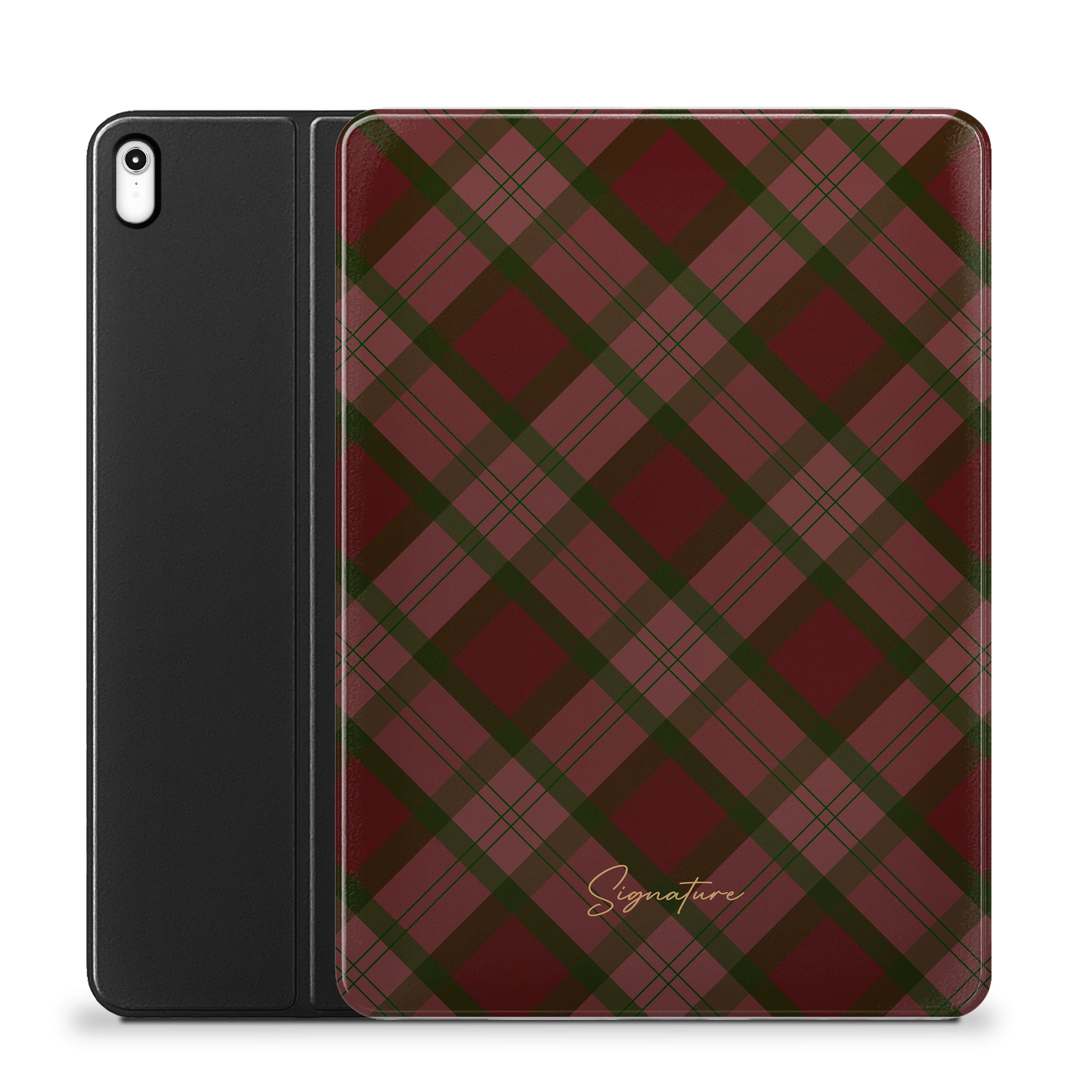 Oxford - iPad Air 11 (8th Gen) Hülle NALIA Protective Hülle