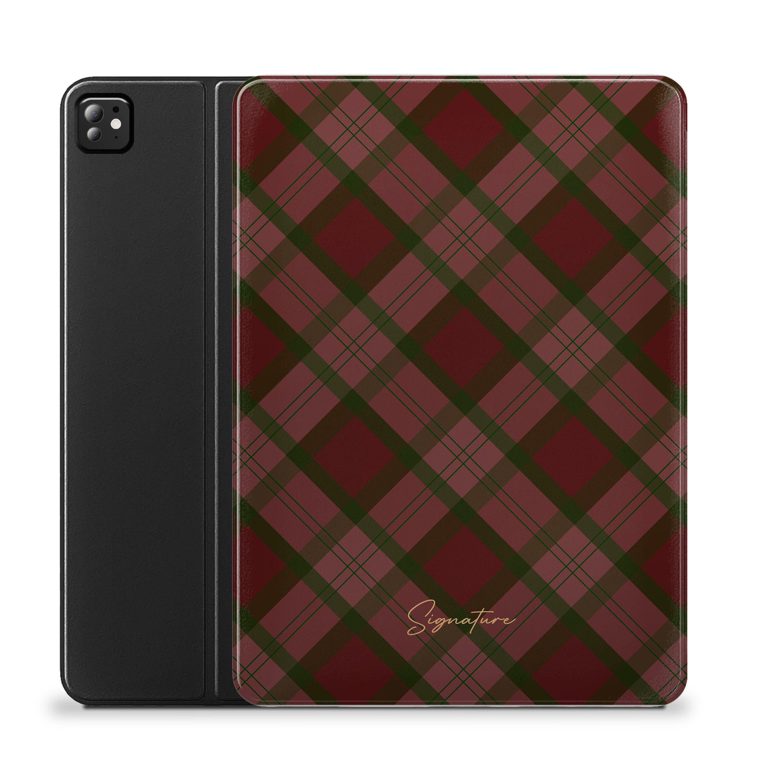 Oxford - iPad Pro 11 (8th Gen) Hülle NALIA Protective Hülle