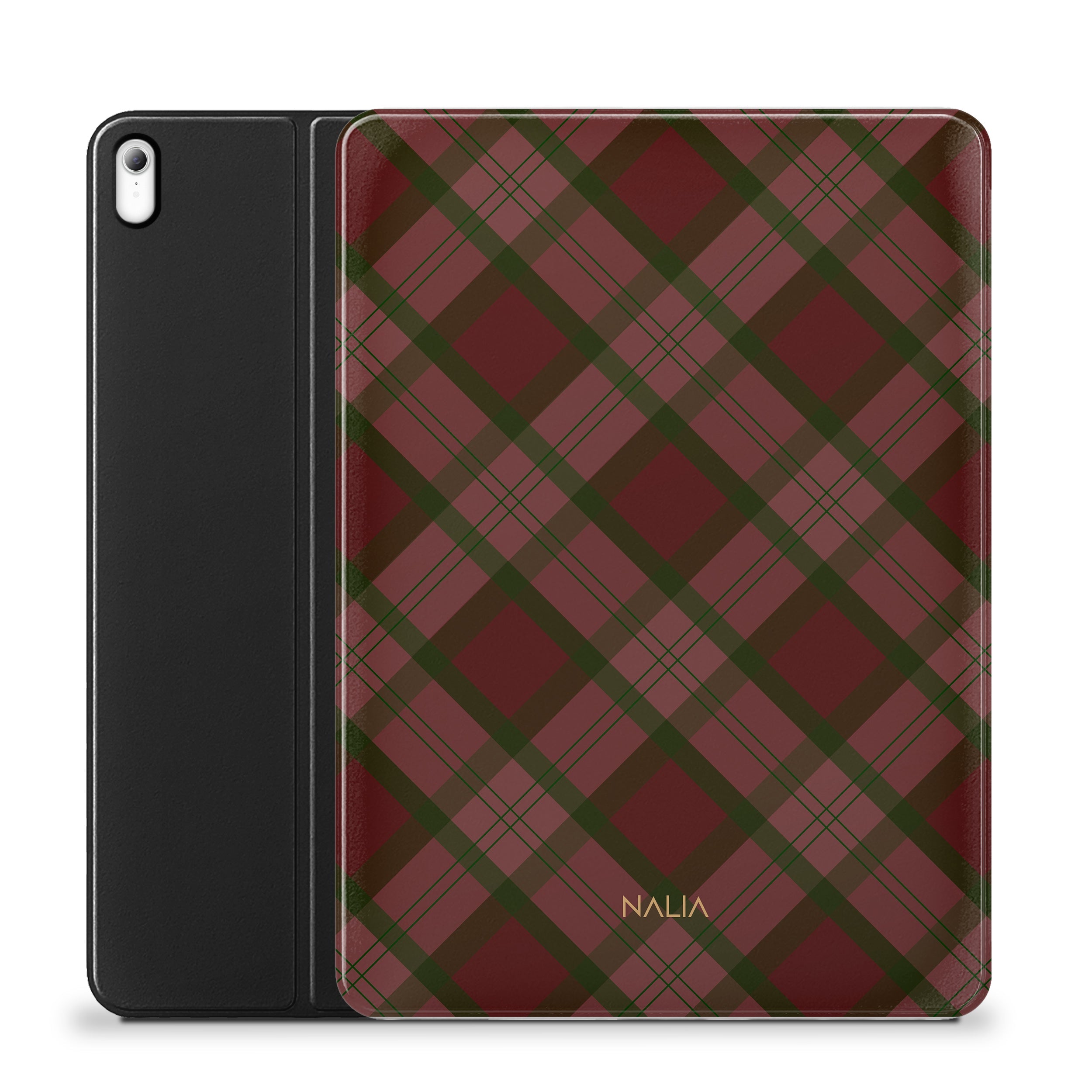 Oxford - iPad Air 13 (8th Gen) Hülle NALIA Protective Hülle