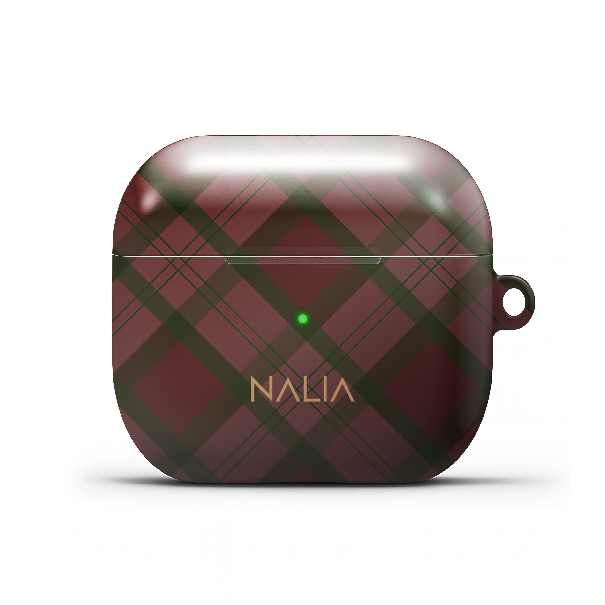 Oxford - AirPods Pro 3 Hülle NALIA Protective Hülle