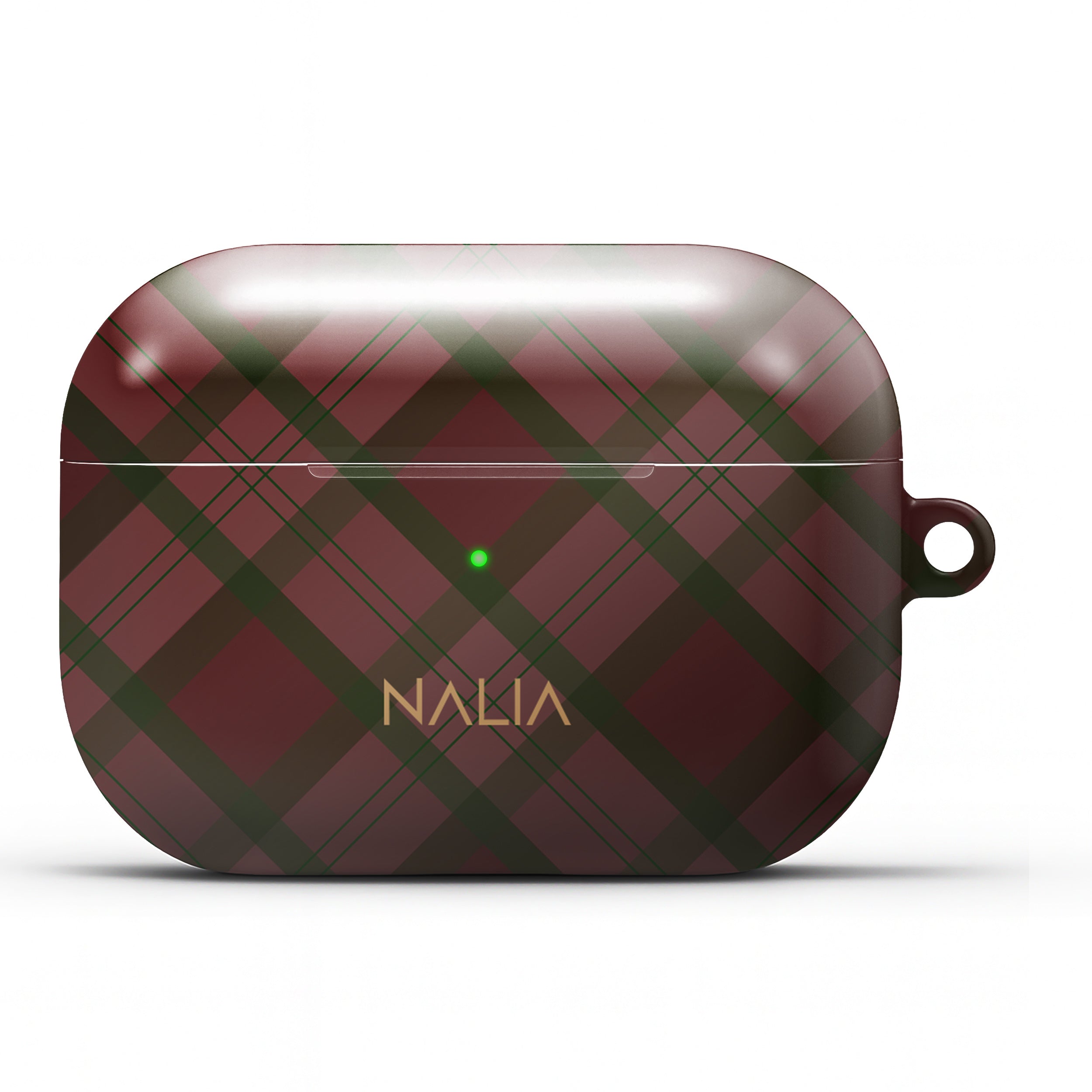 Oxford - AirPods Pro 2 Hülle NALIA Protective Hülle