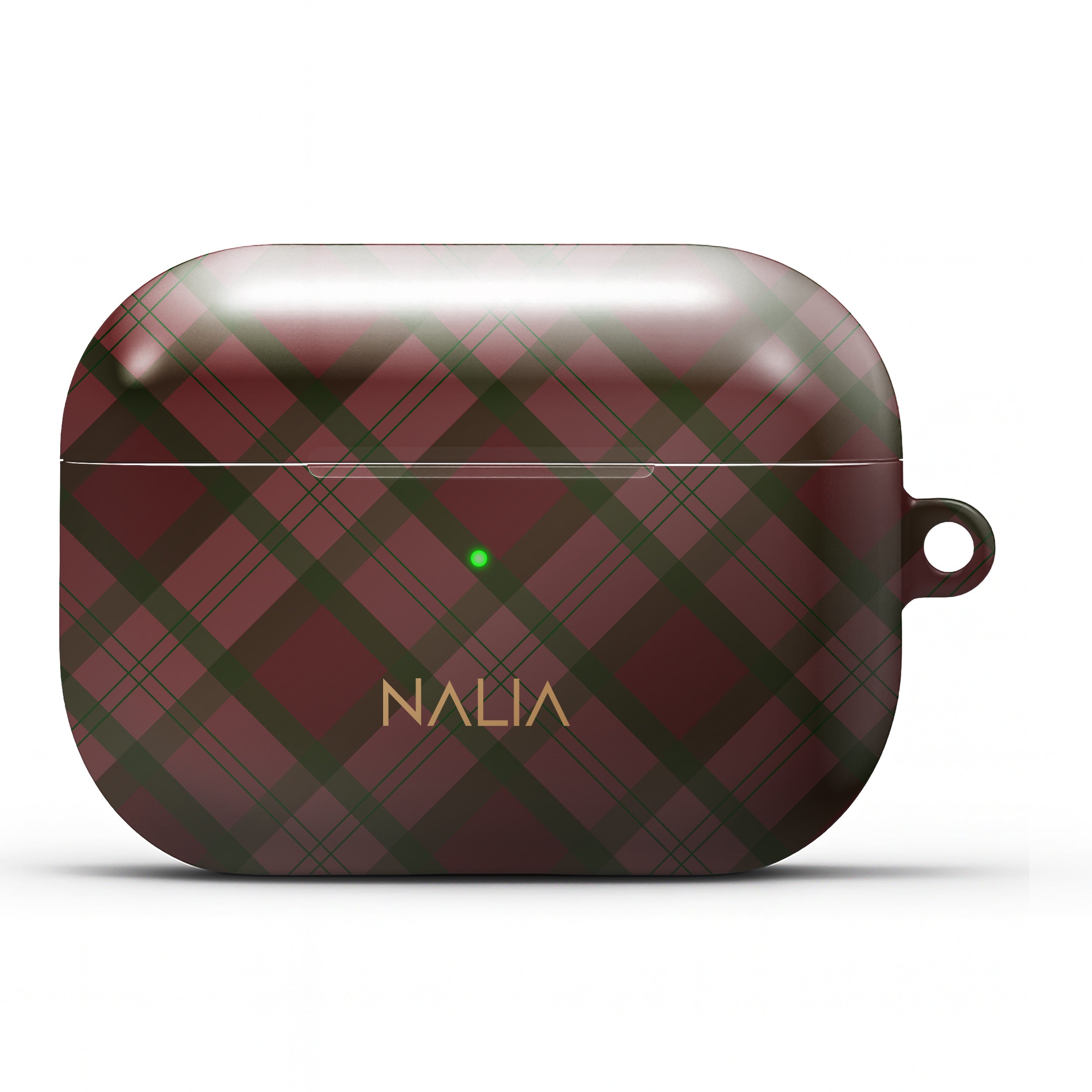 Oxford - AirPods Pro 2 Hülle NALIA Protective Hülle