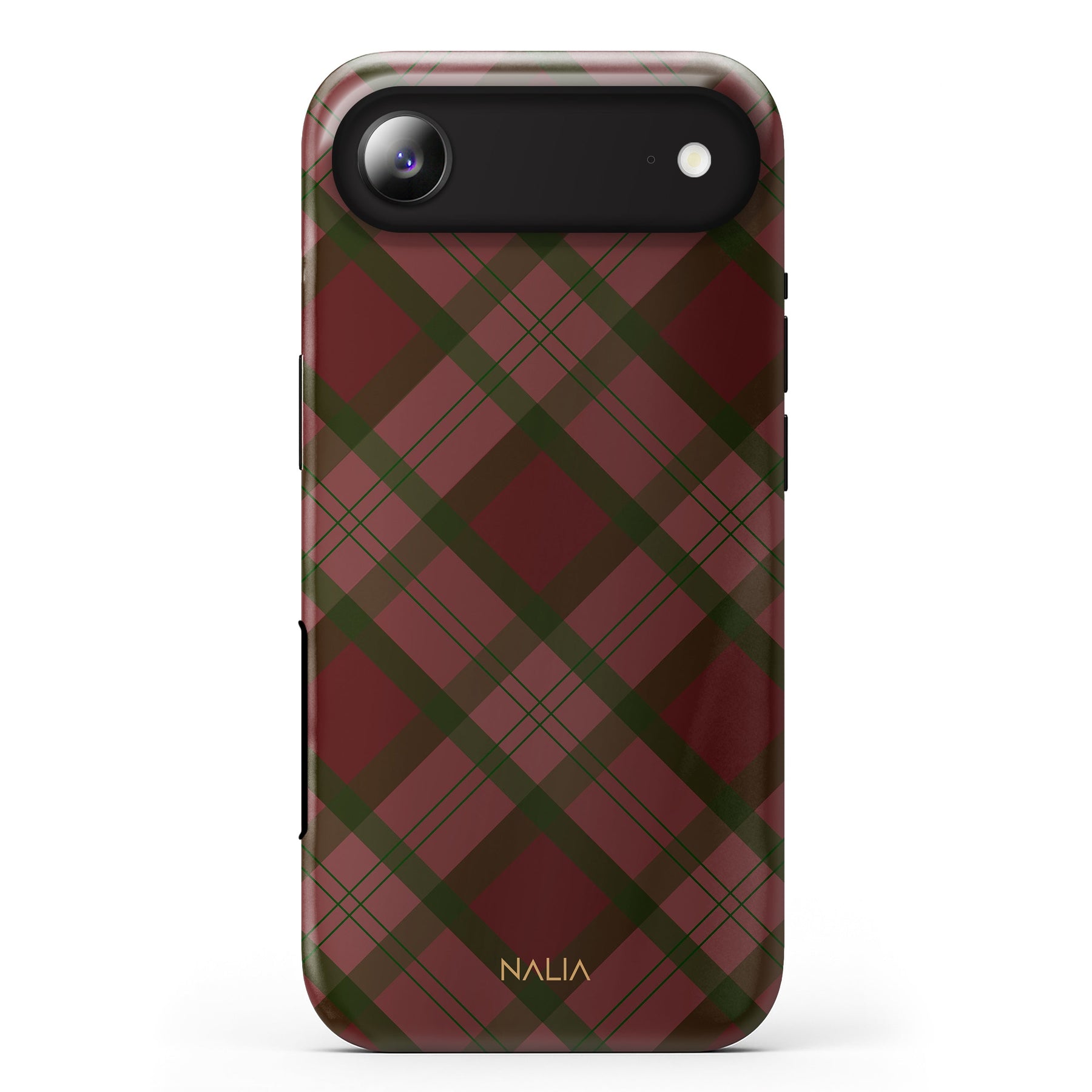 Oxford - iPhone 17 Air Hülle NALIA Protective Hülle