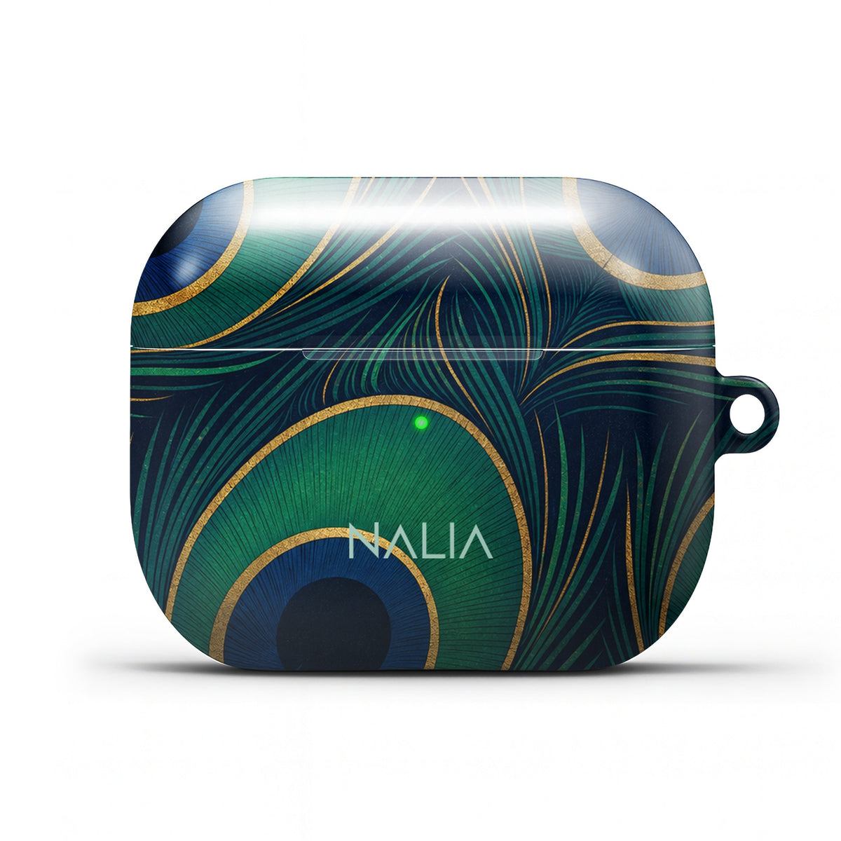 Rhapsodie - AirPods 4 Hülle NALIA Protective Hülle