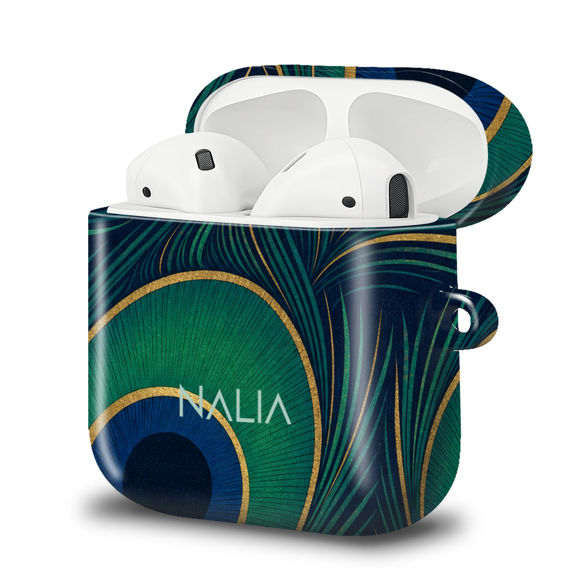 Rhapsodie - AirPods 4 Hülle NALIA Protective Hülle