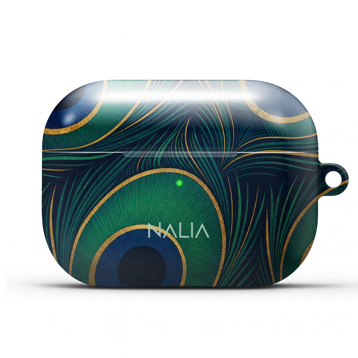 Rhapsodie - AirPods Pro 2 Hülle NALIA Protective Hülle
