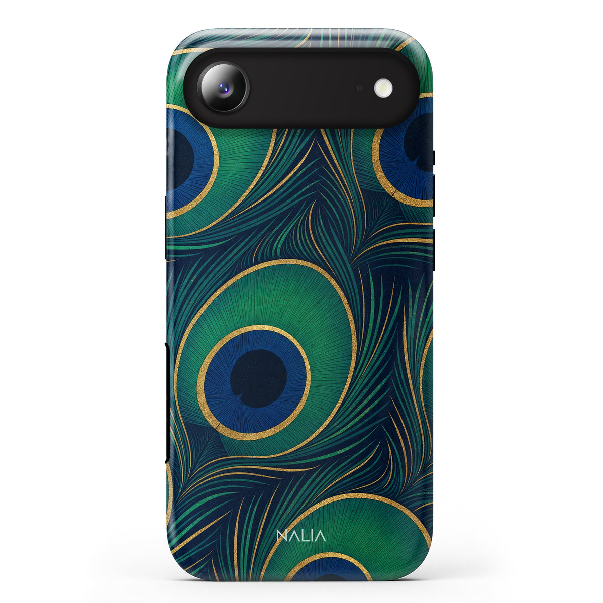 Rhapsodie - iPhone 17 Air Hülle NALIA Protective Hülle