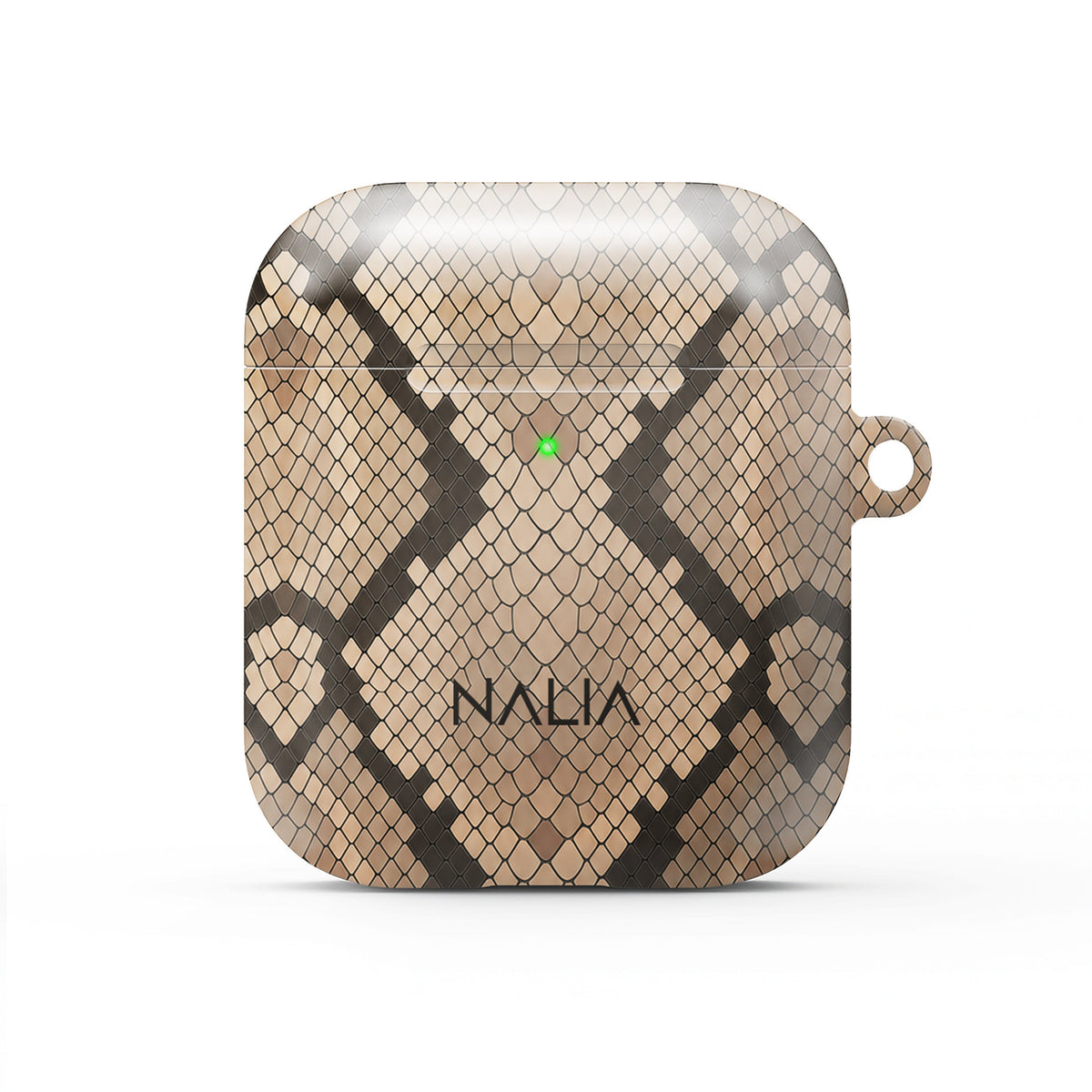 Cleo - AirPods 1 / 2 Hülle NALIA Protective Hülle