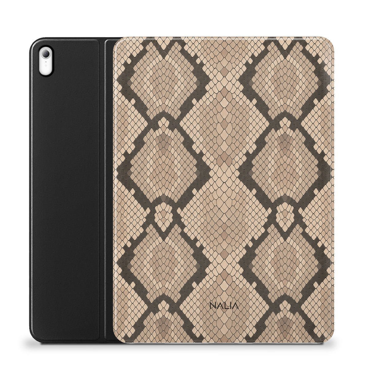 Cleo - iPad Air 13 (8th Gen) Hülle NALIA Protective Hülle