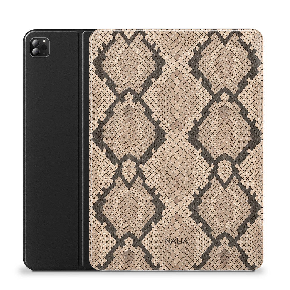 Cleo - iPad Pro 11" (4th/3rd/2nd Generation) Hülle NALIA Protective Hülle