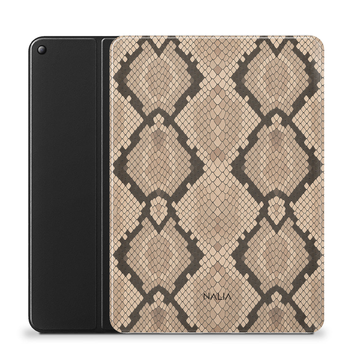 Cleo - iPad (9th/8th/7th Generation) Hülle NALIA Protective Hülle