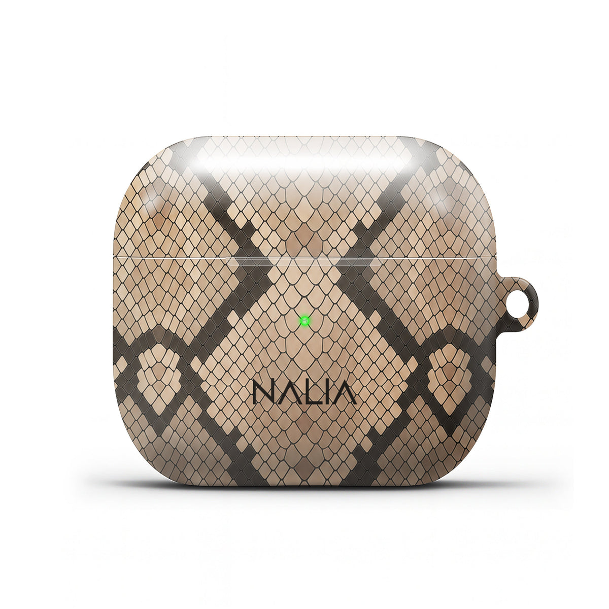 Cleo - AirPods Pro 3 Hülle NALIA Protective Hülle